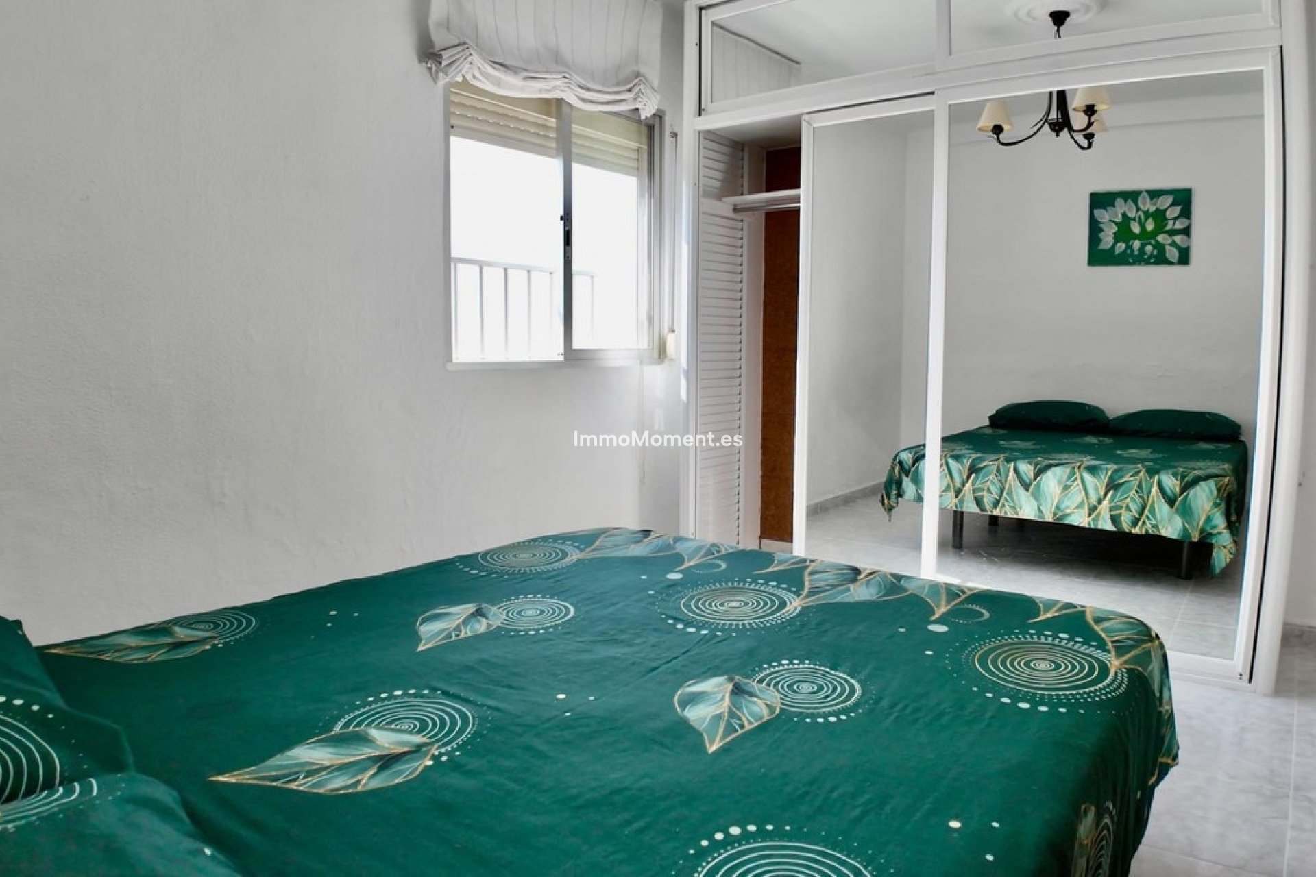 Wiederverkauf - Wohnung - Marbella - Marbella Centro