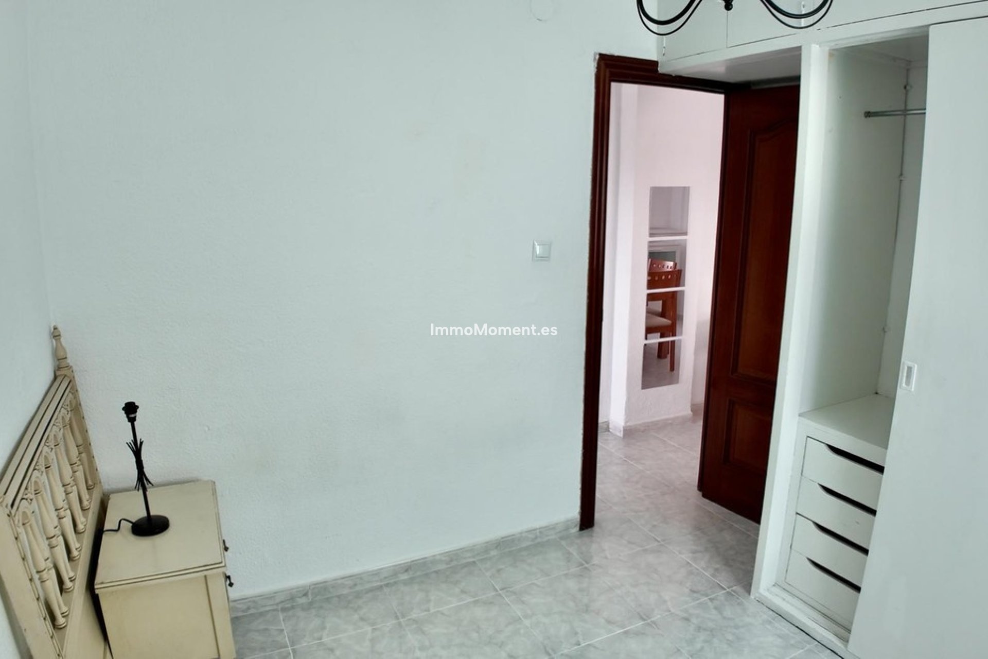 Wiederverkauf - Wohnung - Marbella - Marbella Centro