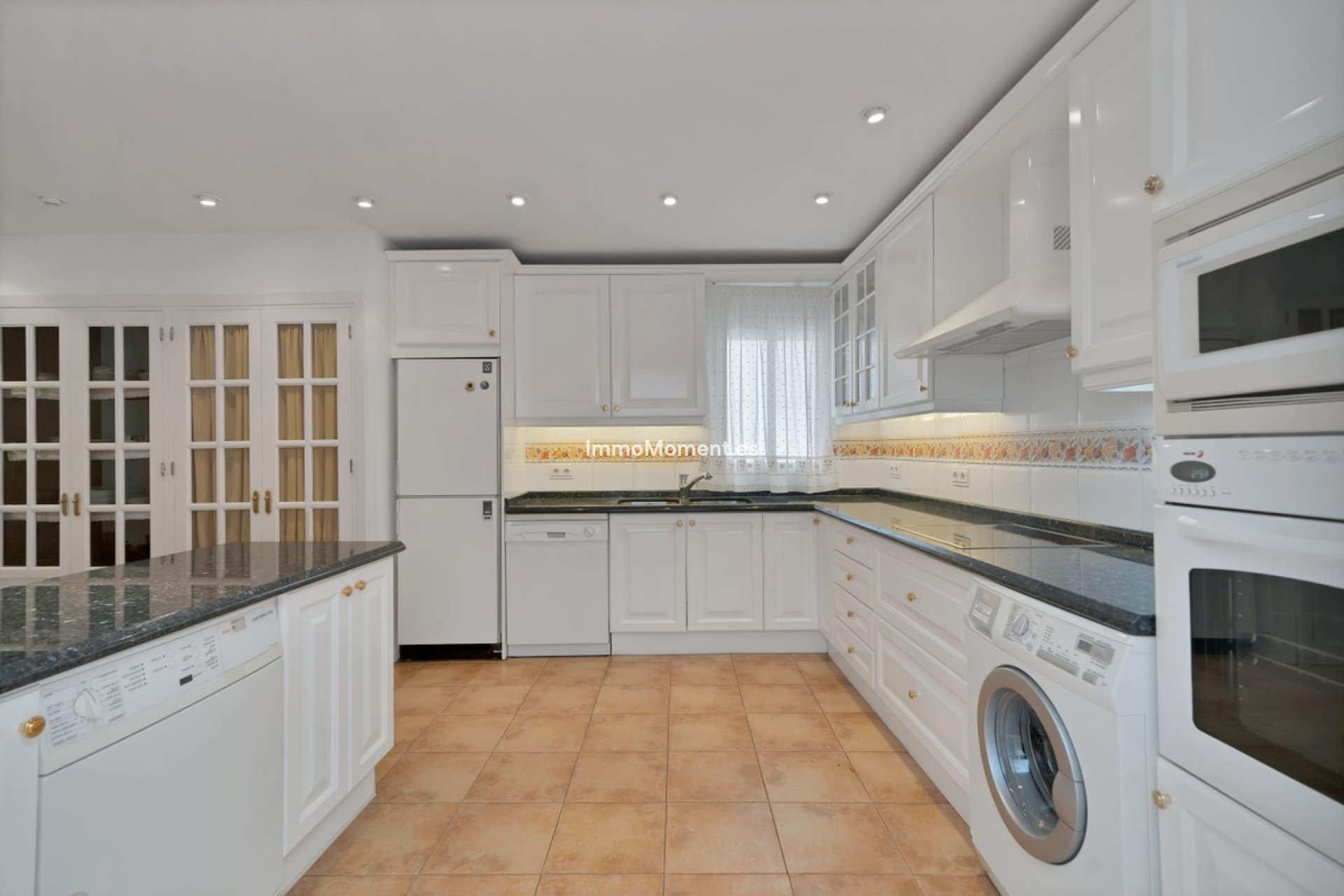 Wiederverkauf - Wohnung - Marbella - Marbella Centro