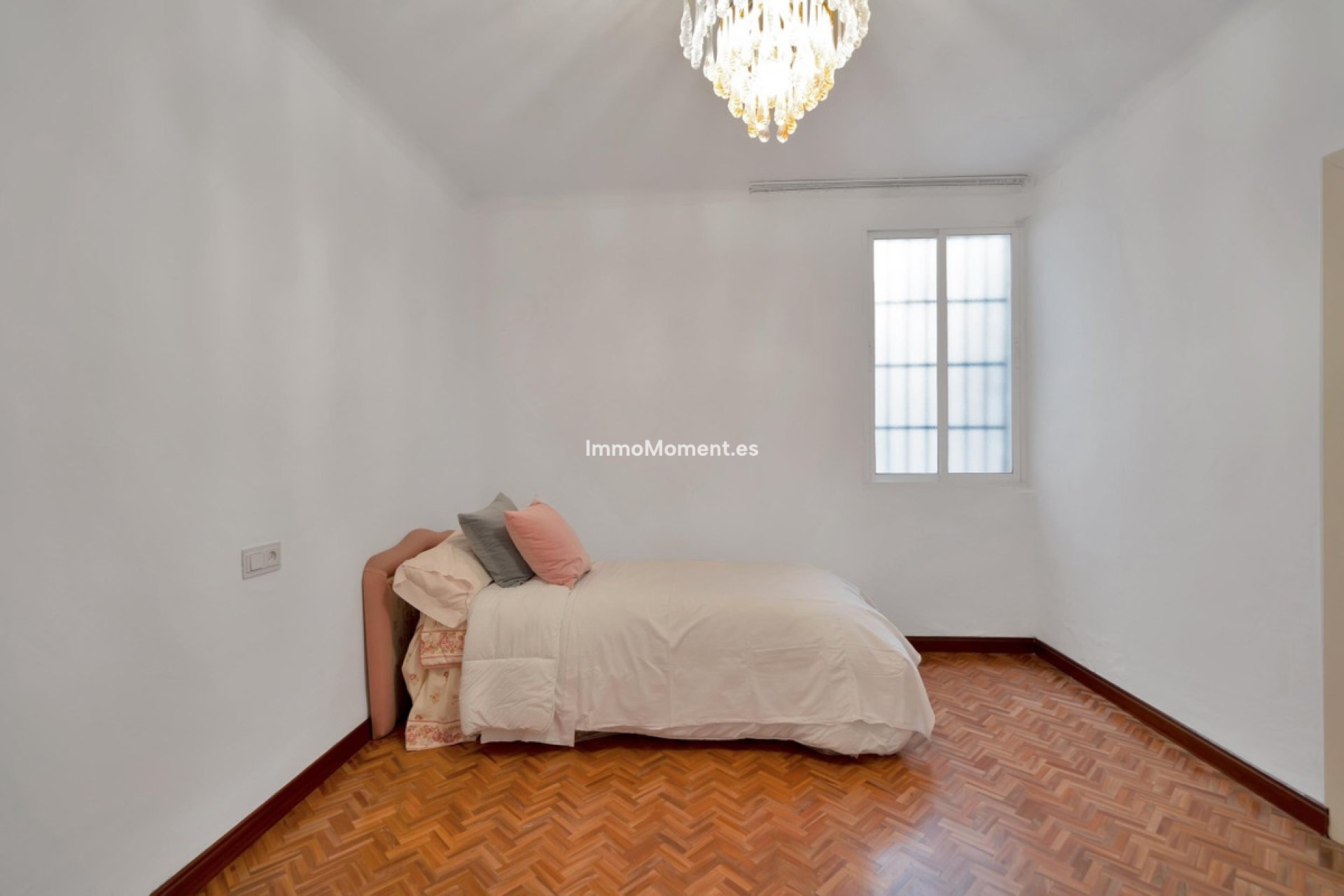 Wiederverkauf - Wohnung - Marbella - Marbella Centro