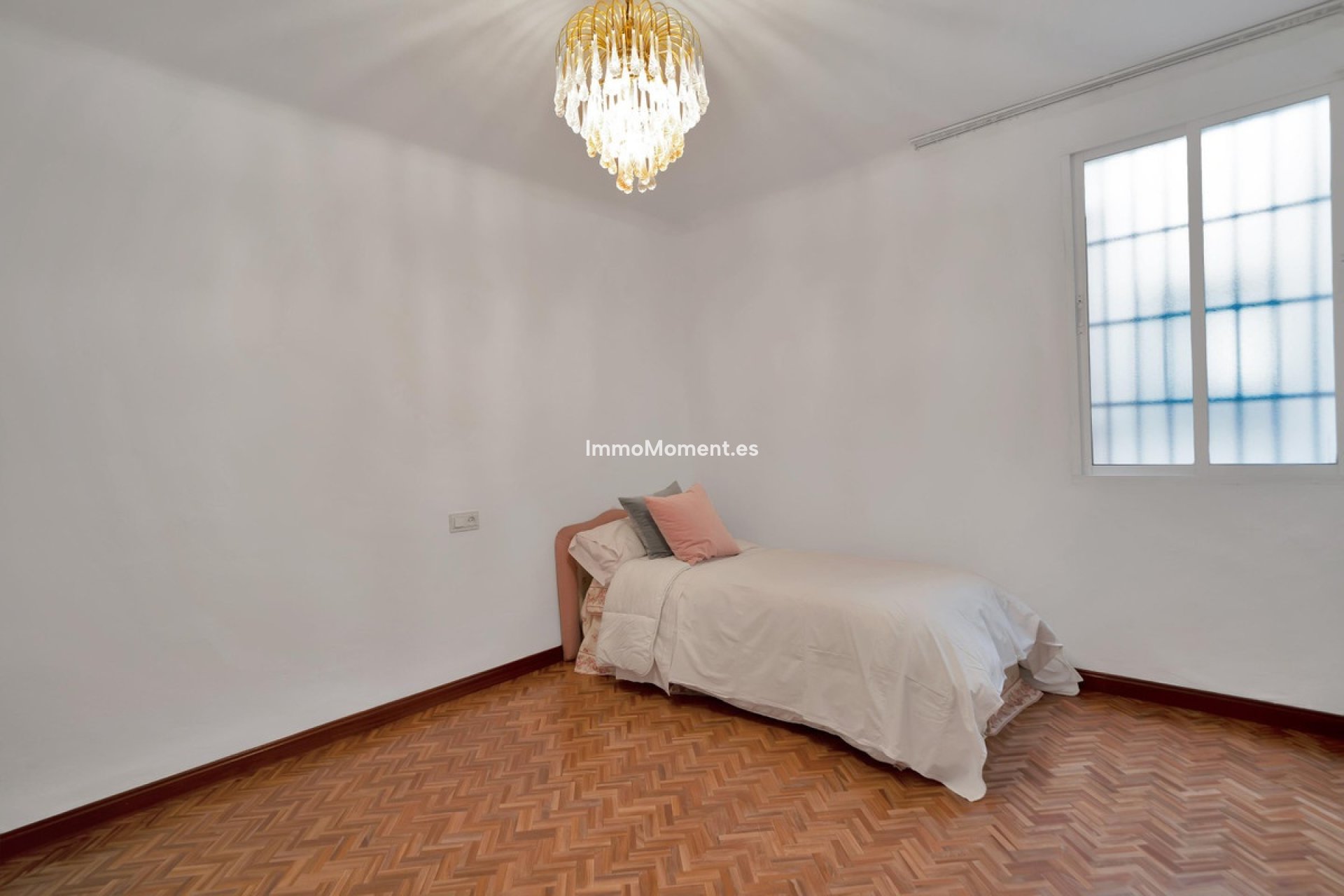 Wiederverkauf - Wohnung - Marbella - Marbella Centro