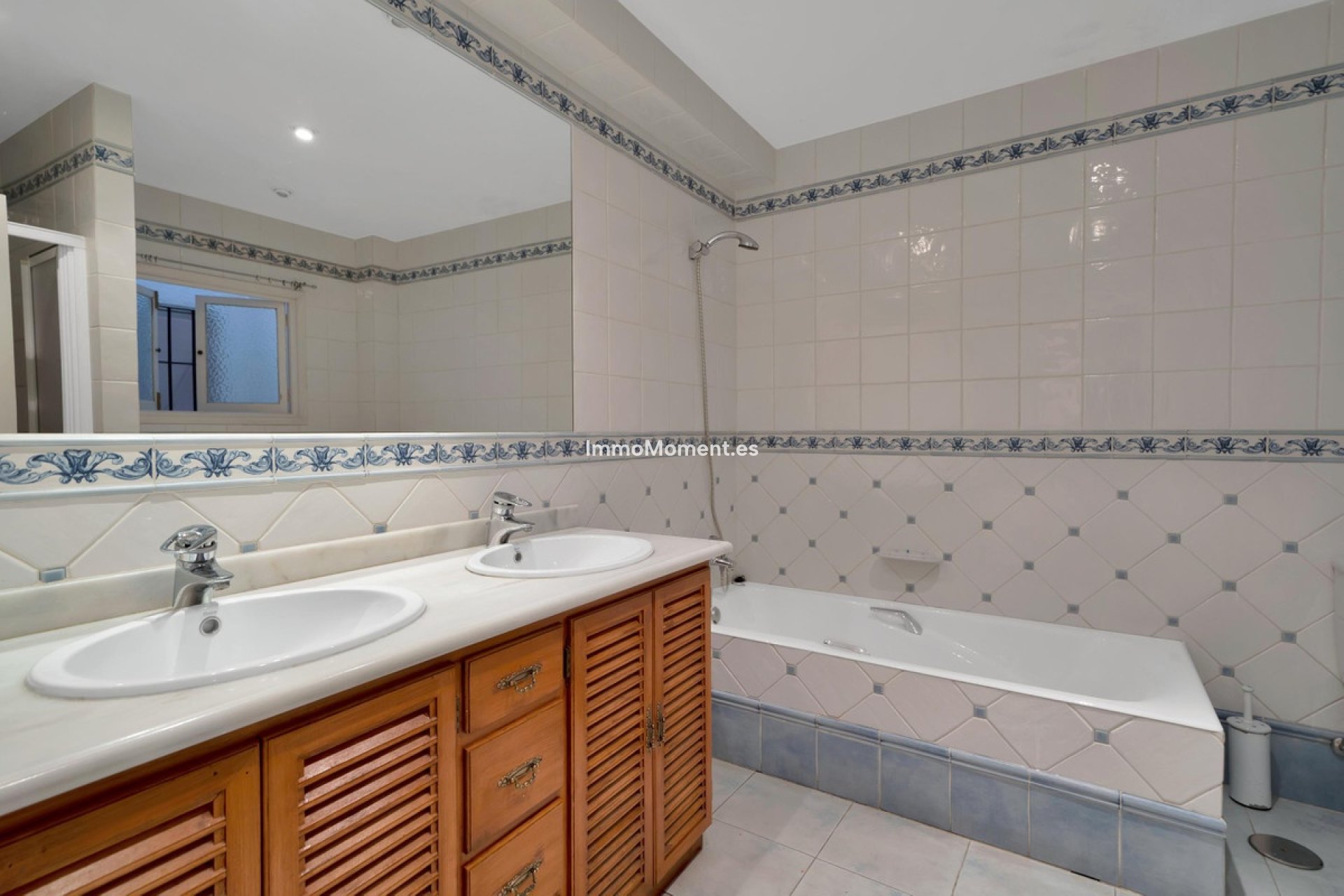 Wiederverkauf - Wohnung - Marbella - Marbella Centro