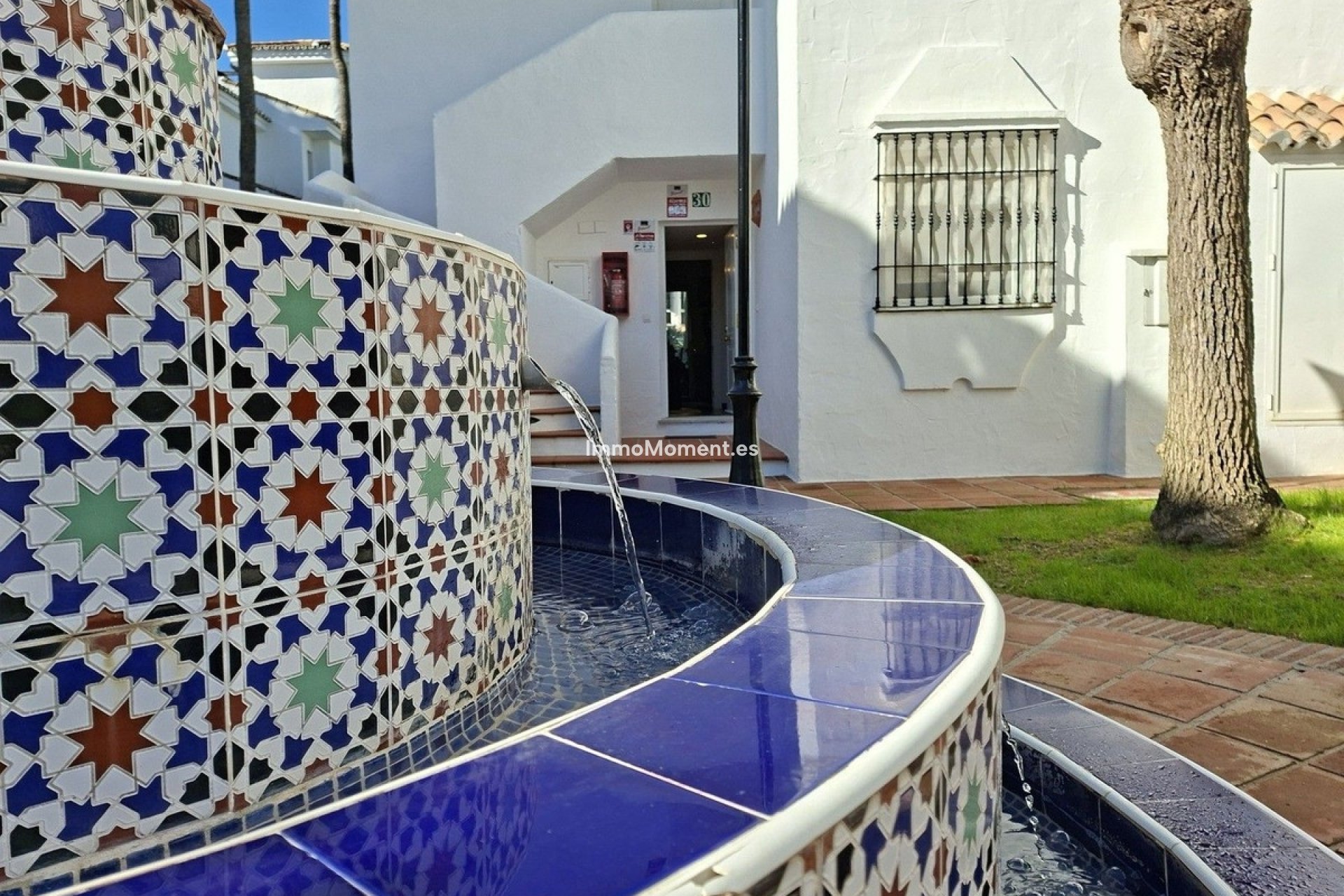 Wiederverkauf - Wohnung - Marbella - Marbella Centro