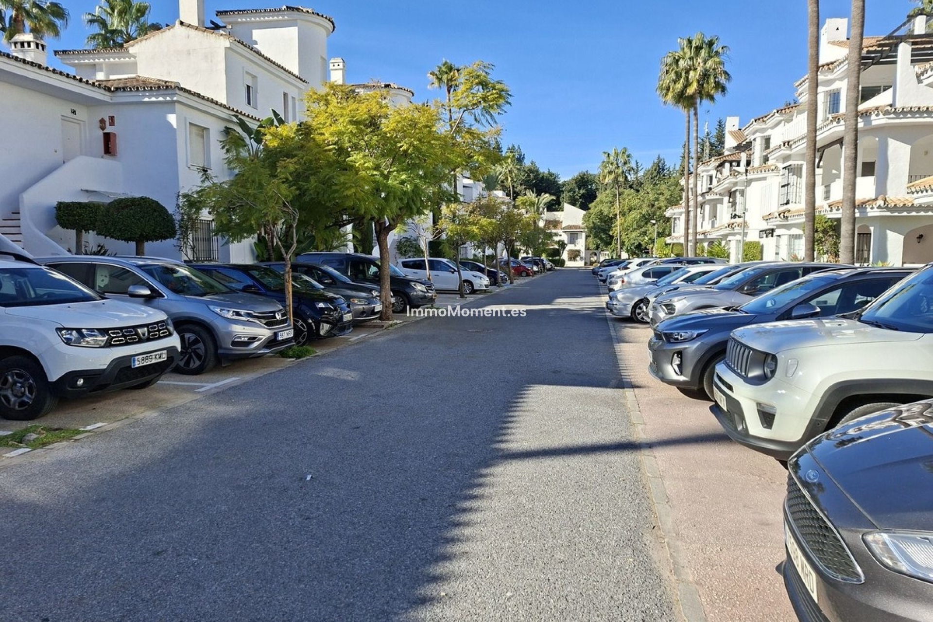 Wiederverkauf - Wohnung - Marbella - Marbella Centro