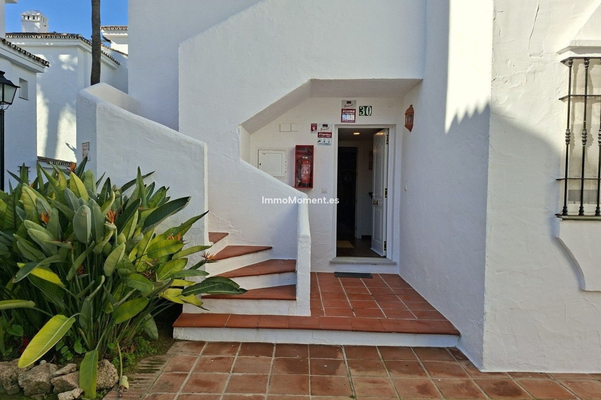 Wiederverkauf - Wohnung - Marbella - Marbella Centro