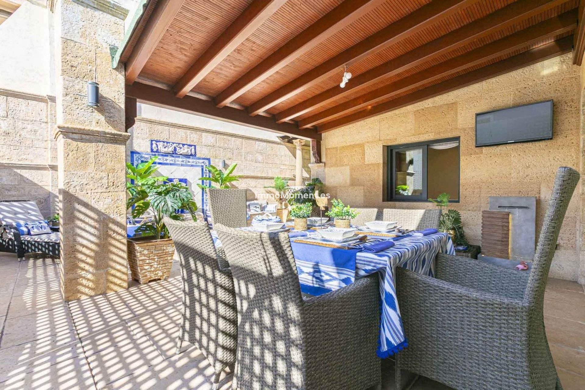 Wiederverkauf - Wohnung - Marbella - Marbella Centro