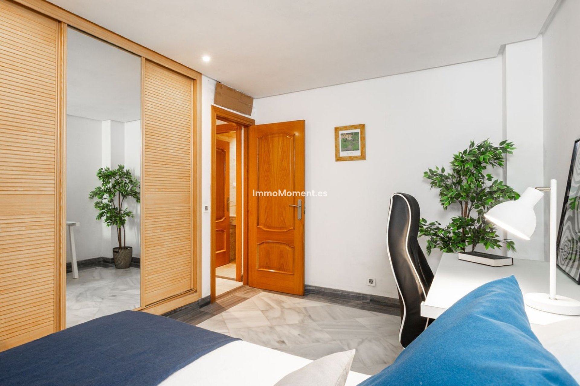 Wiederverkauf - Wohnung - Marbella - Marbella Centro