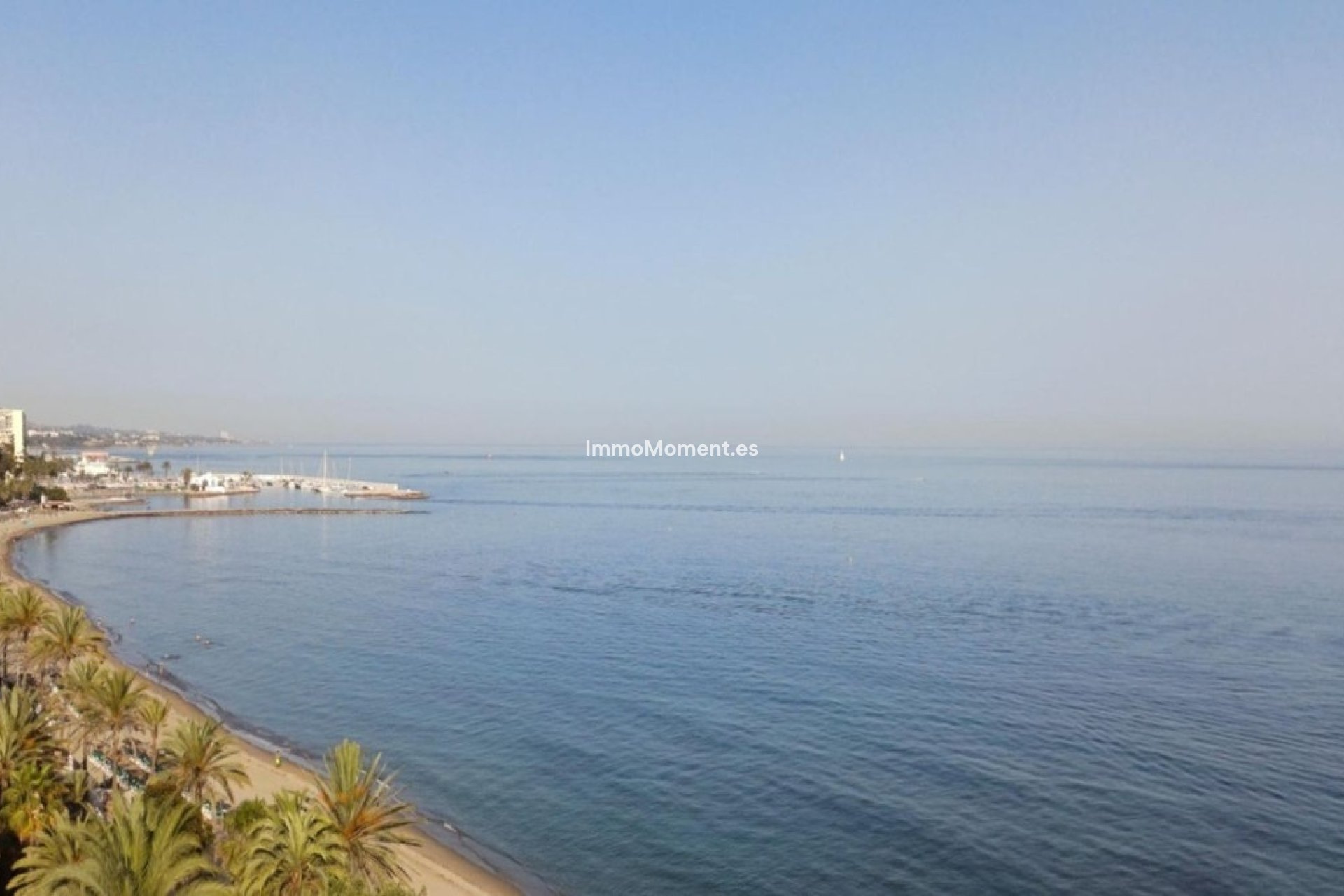 Wiederverkauf - Wohnung - Marbella - Marbella Centro