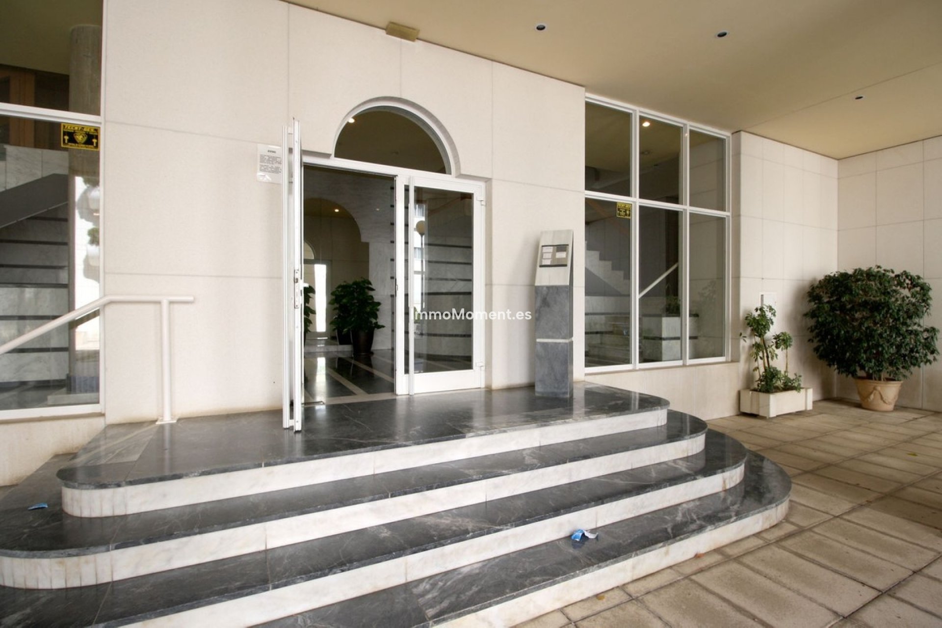 Wiederverkauf - Wohnung - Marbella - Marbella Centro