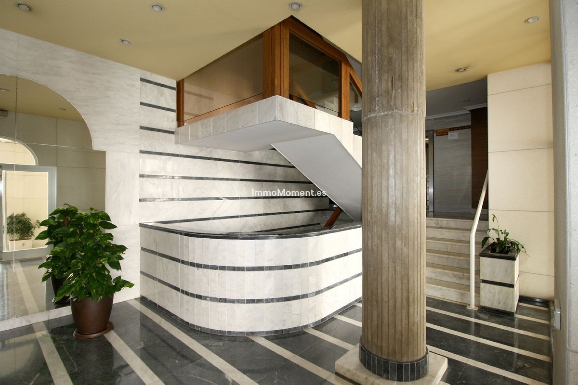 Wiederverkauf - Wohnung - Marbella - Marbella Centro