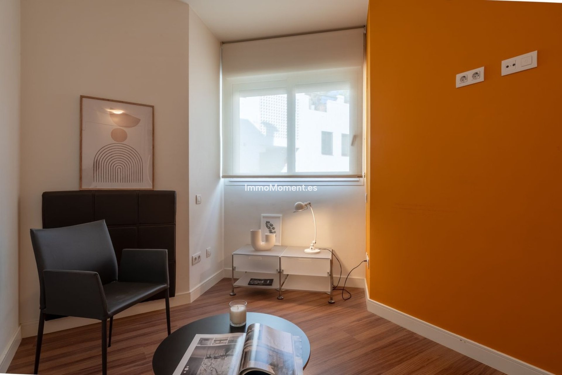 Wiederverkauf - Wohnung - Marbella - Marbella Centro