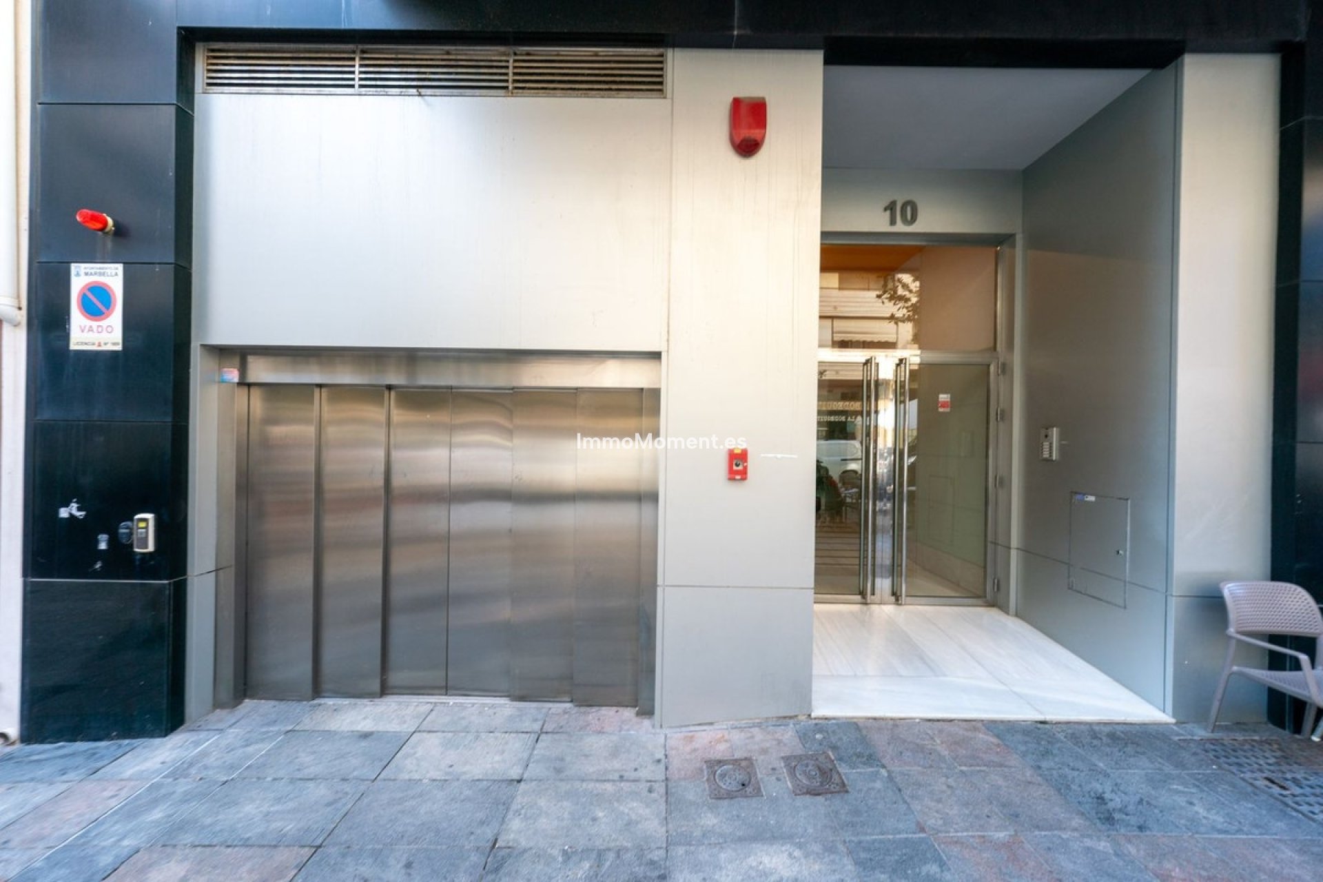 Wiederverkauf - Wohnung - Marbella - Marbella Centro