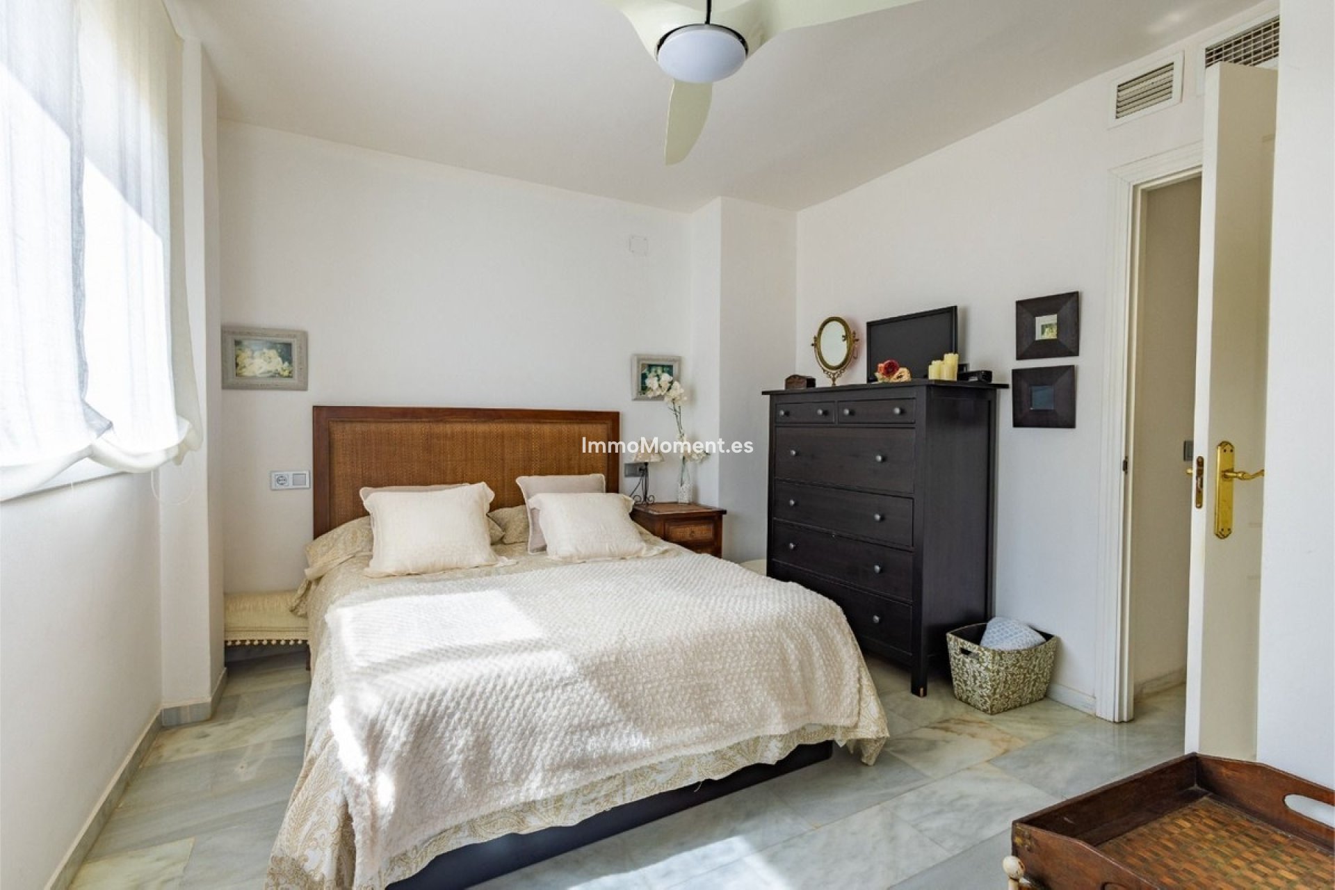 Wiederverkauf - Wohnung - Marbella - Marbella Centro