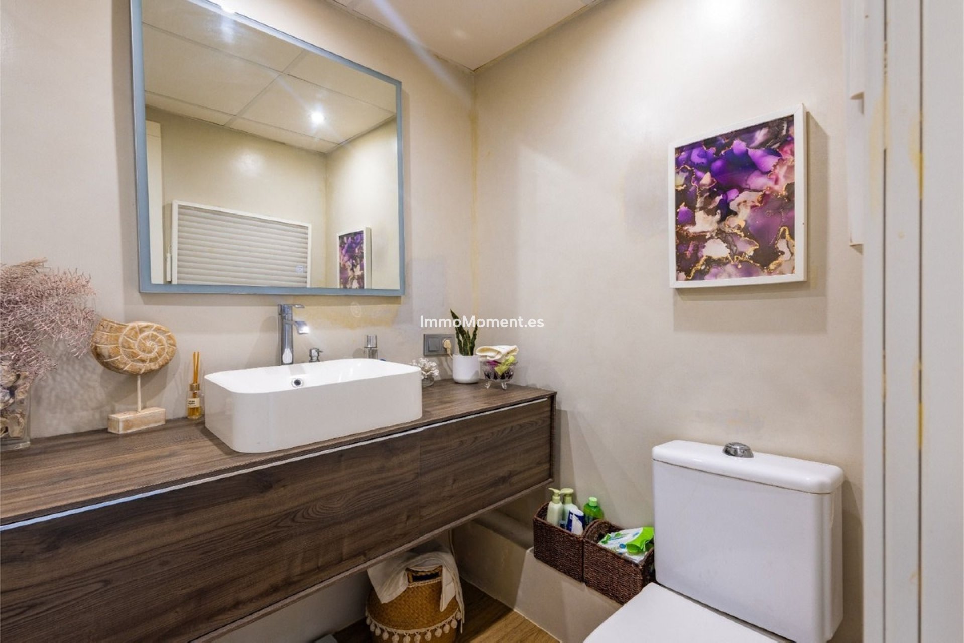 Wiederverkauf - Wohnung - Marbella - Marbella Centro