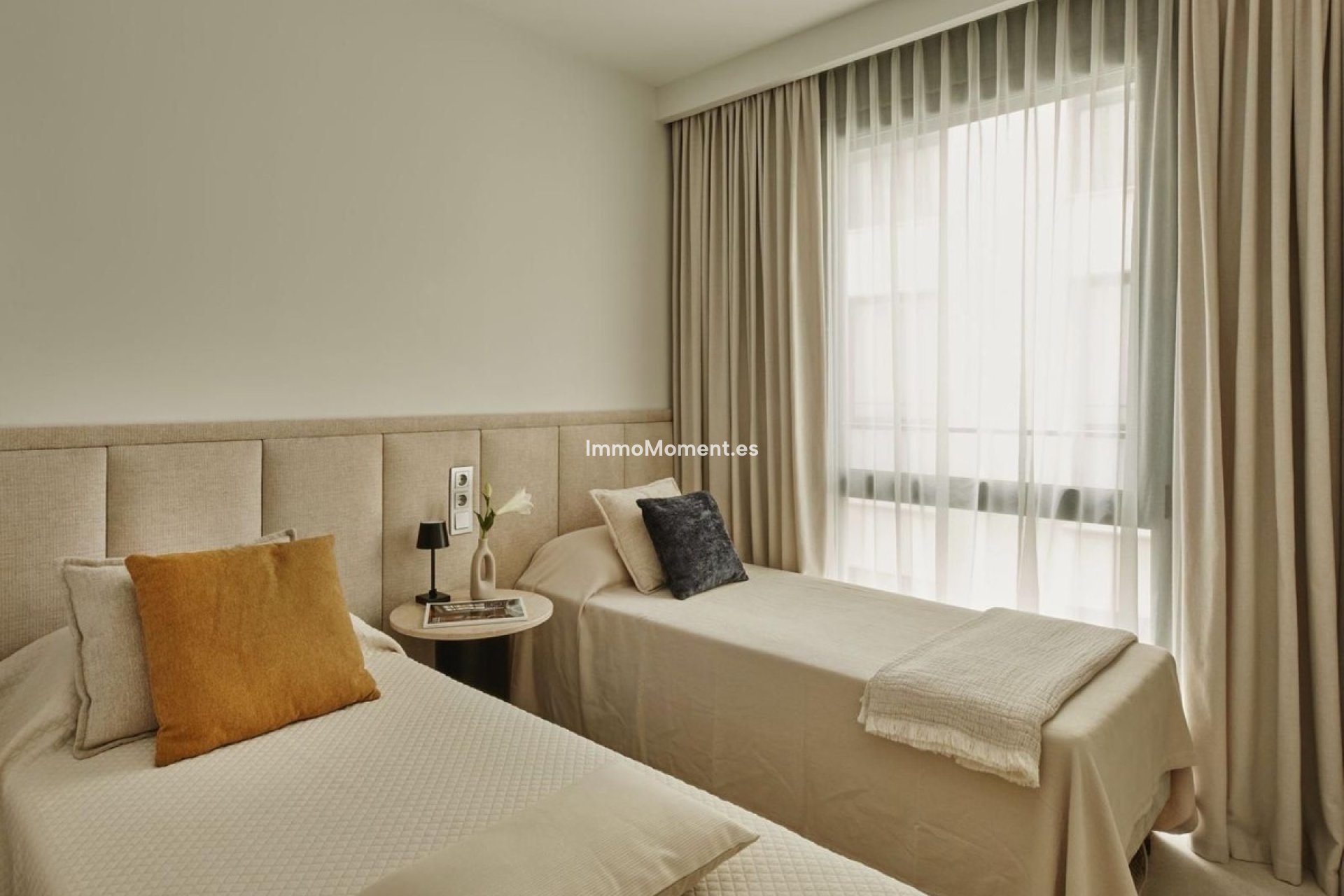 Wiederverkauf - Wohnung - Marbella - Marbella Centro