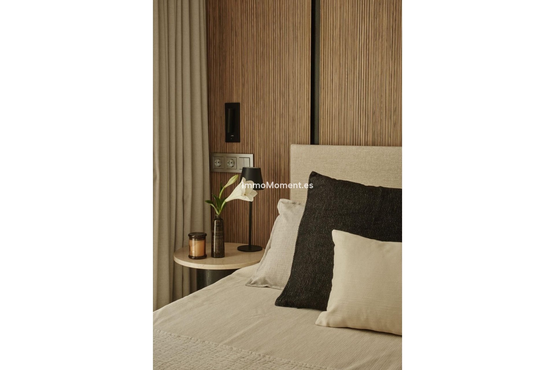 Wiederverkauf - Wohnung - Marbella - Marbella Centro