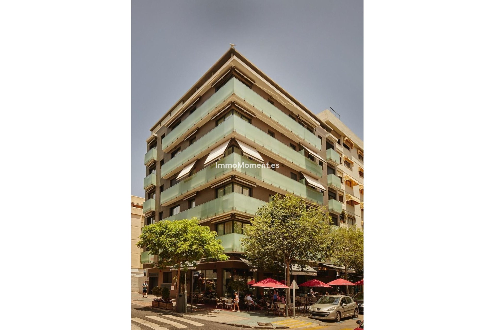 Wiederverkauf - Wohnung - Marbella - Marbella Centro