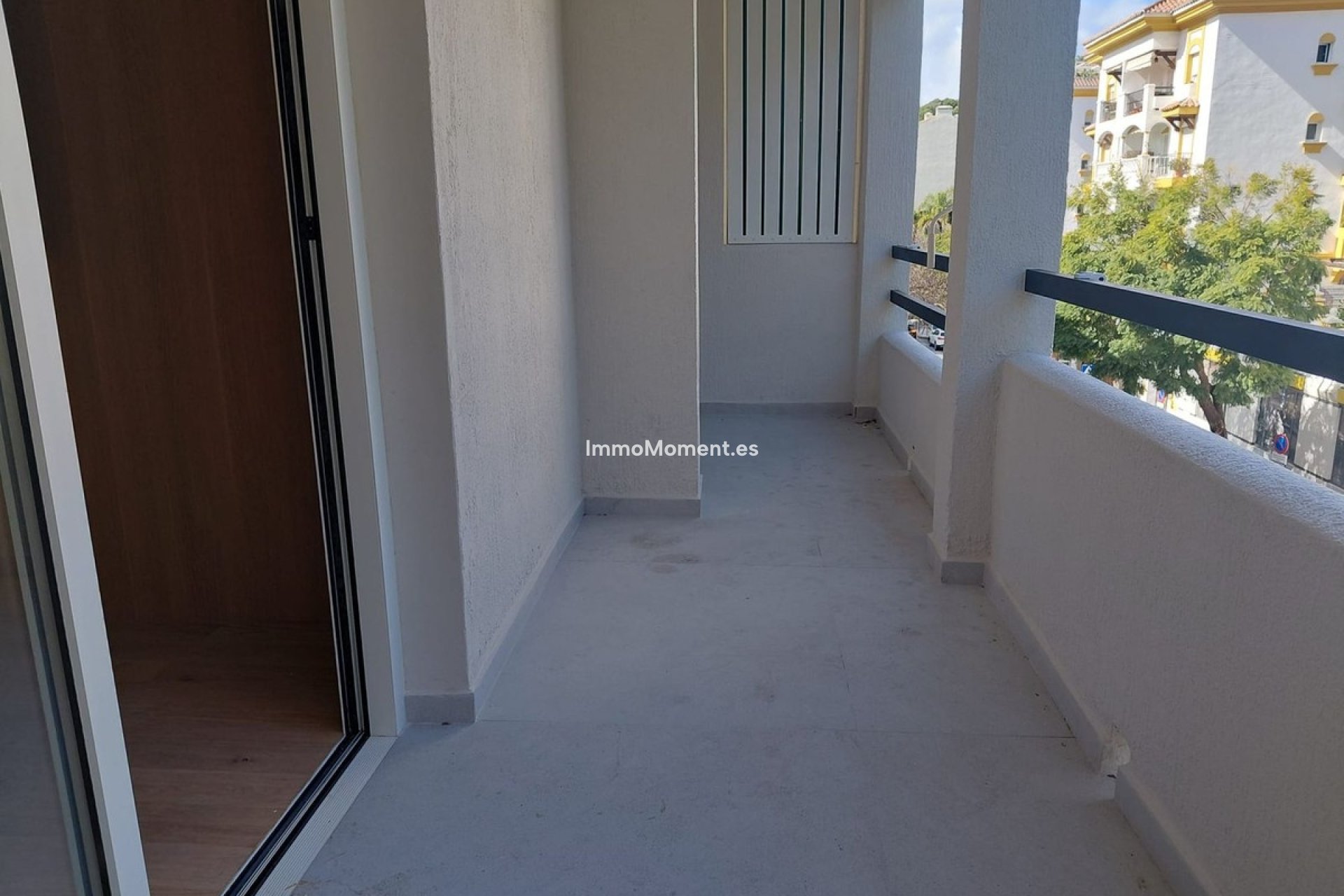 Wiederverkauf - Wohnung - Marbella - Marbella Centro