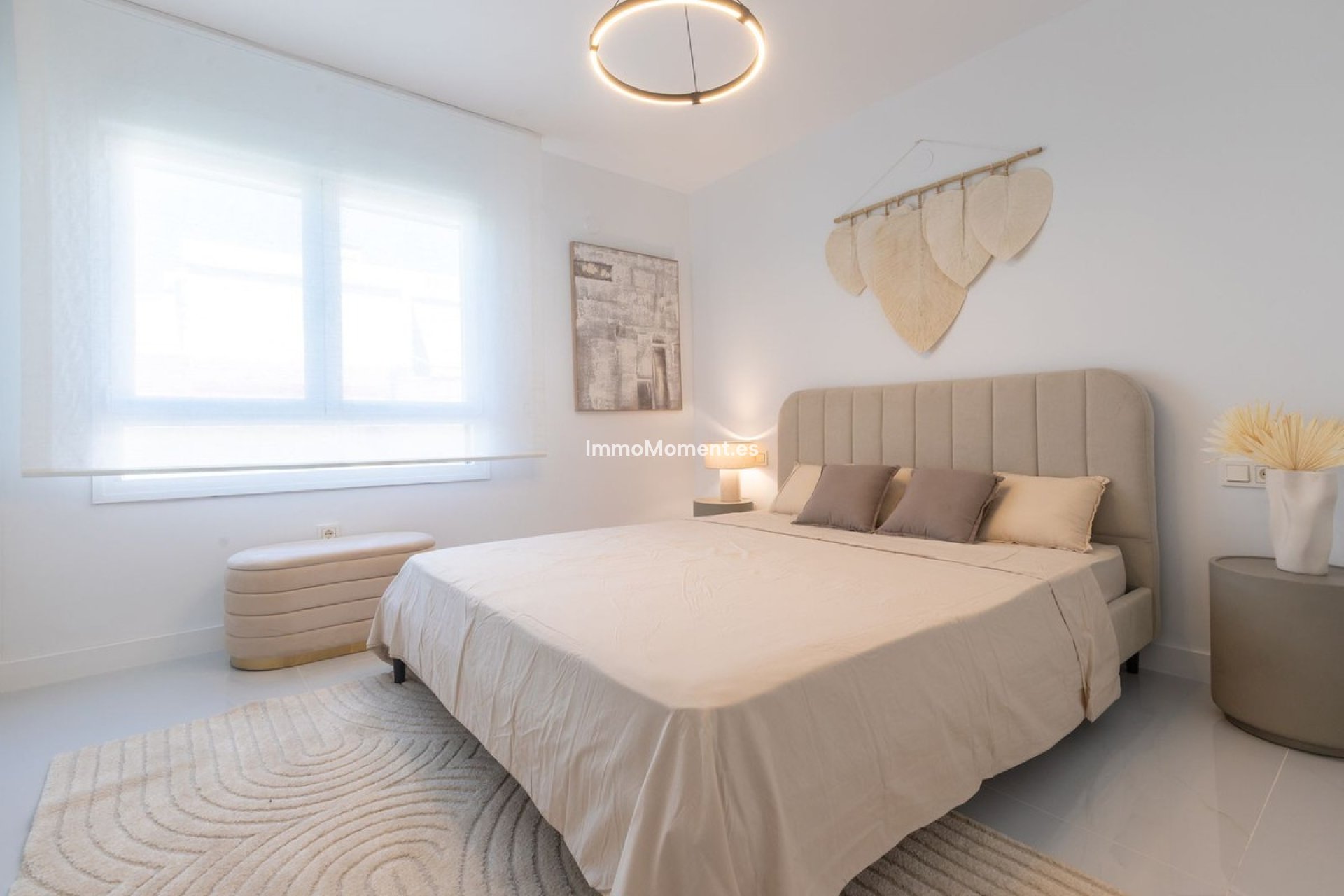 Wiederverkauf - Wohnung - Marbella - Marbella Centro