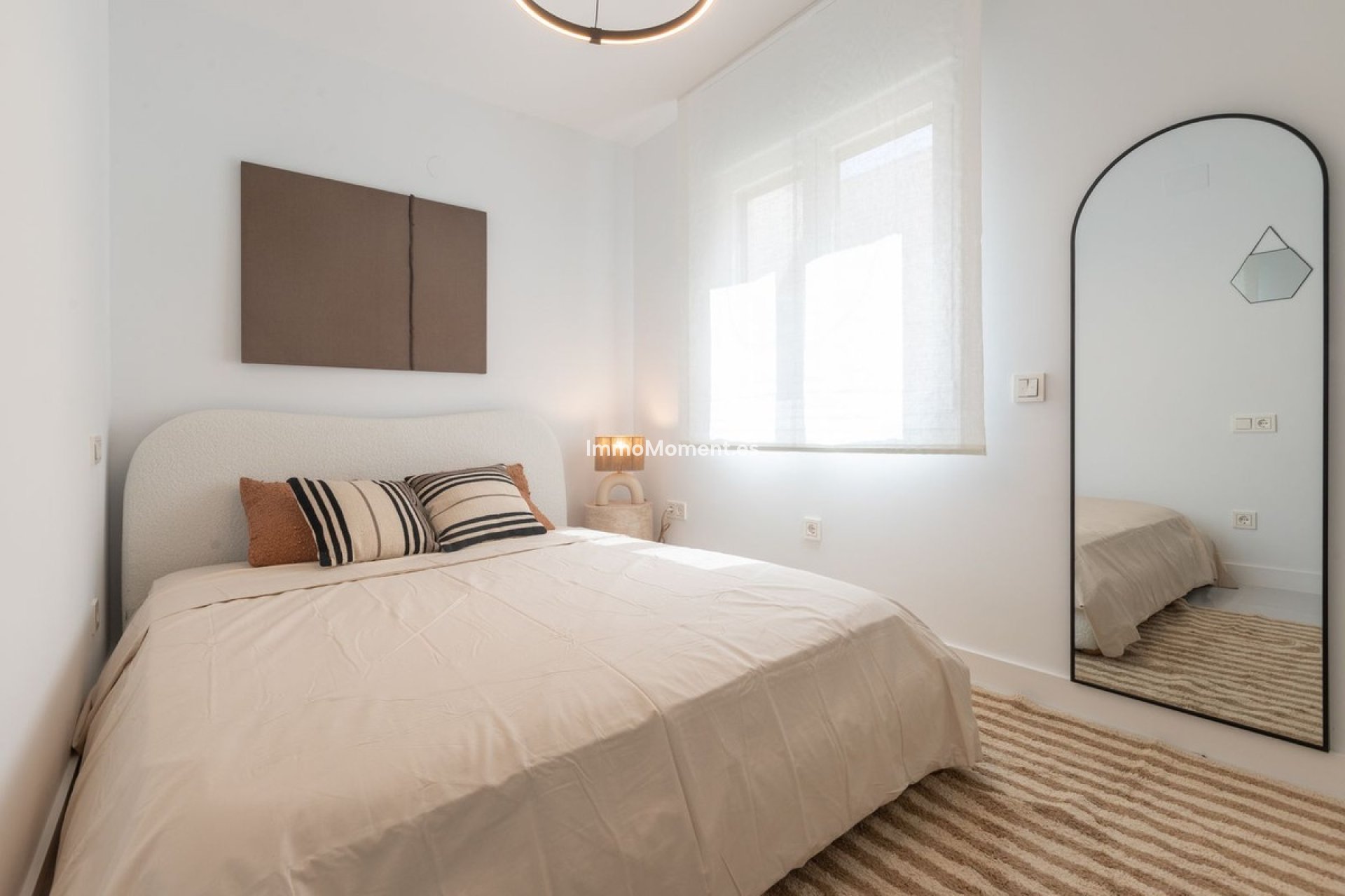 Wiederverkauf - Wohnung - Marbella - Marbella Centro