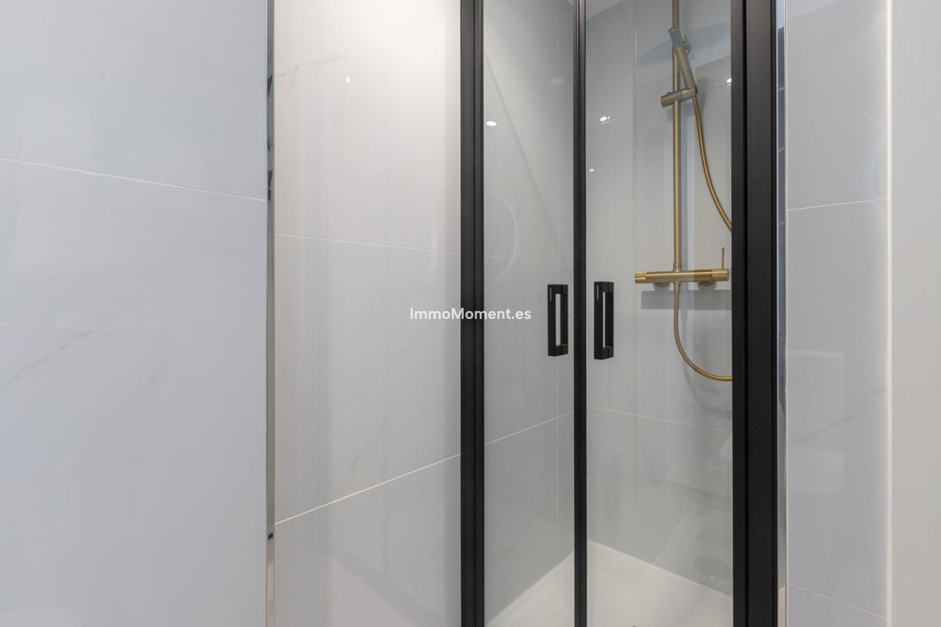 Wiederverkauf - Wohnung - Marbella - Marbella Centro