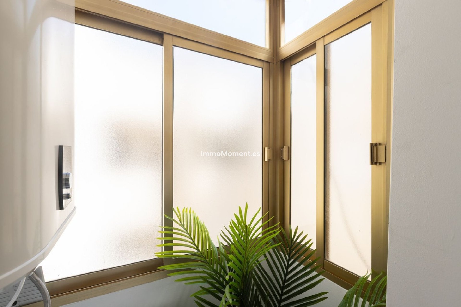 Wiederverkauf - Wohnung - Marbella - Marbella Centro