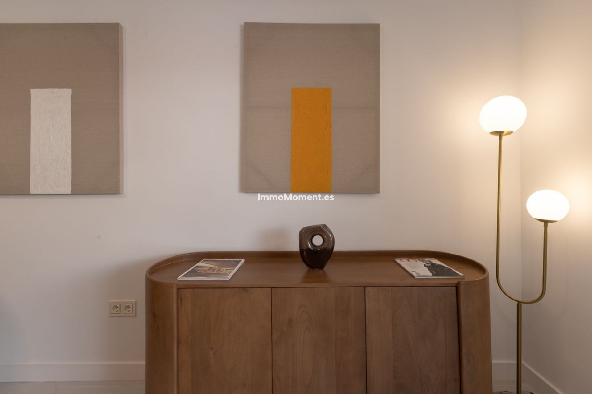 Wiederverkauf - Wohnung - Marbella - Marbella Centro