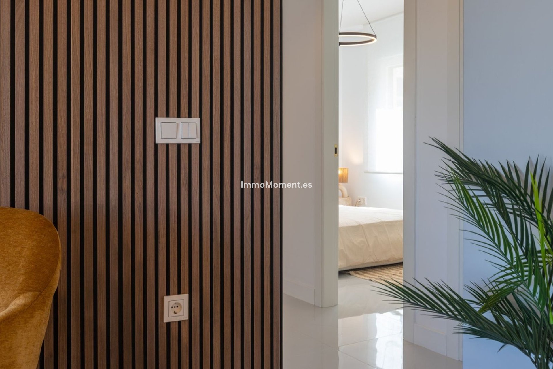 Wiederverkauf - Wohnung - Marbella - Marbella Centro