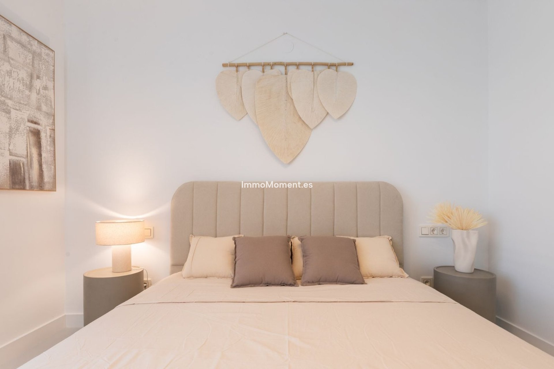 Wiederverkauf - Wohnung - Marbella - Marbella Centro