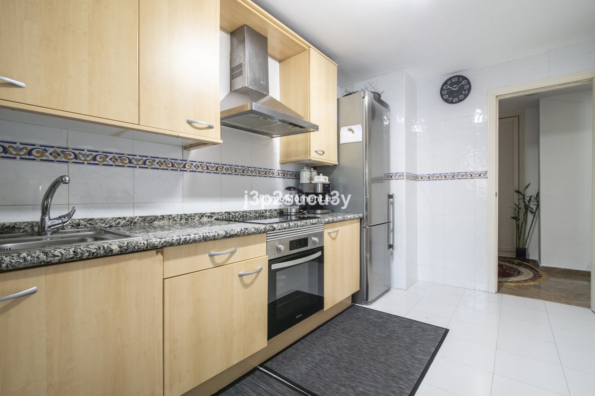 Wiederverkauf - Wohnung - Marbella - Marbella Centro