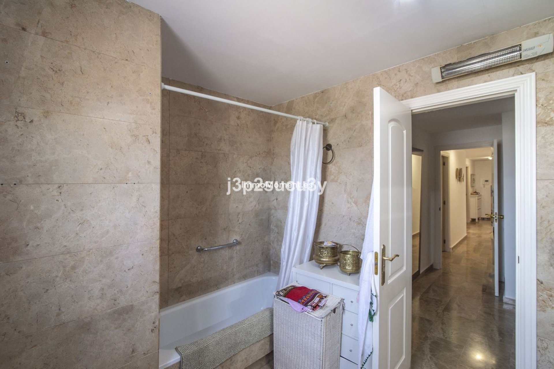 Wiederverkauf - Wohnung - Marbella - Marbella Centro