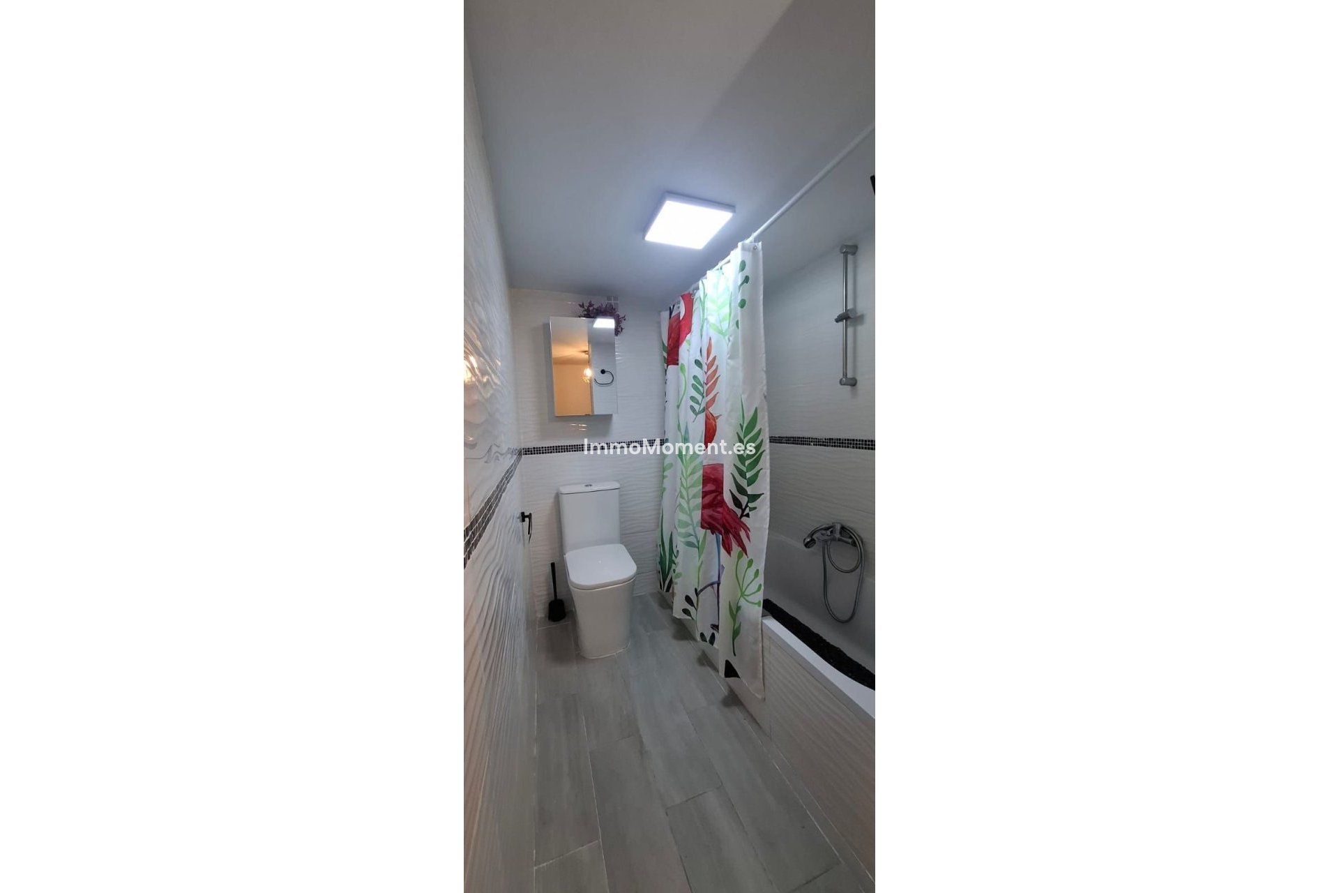 Wiederverkauf - Wohnung - Marbella - Marbella Centro