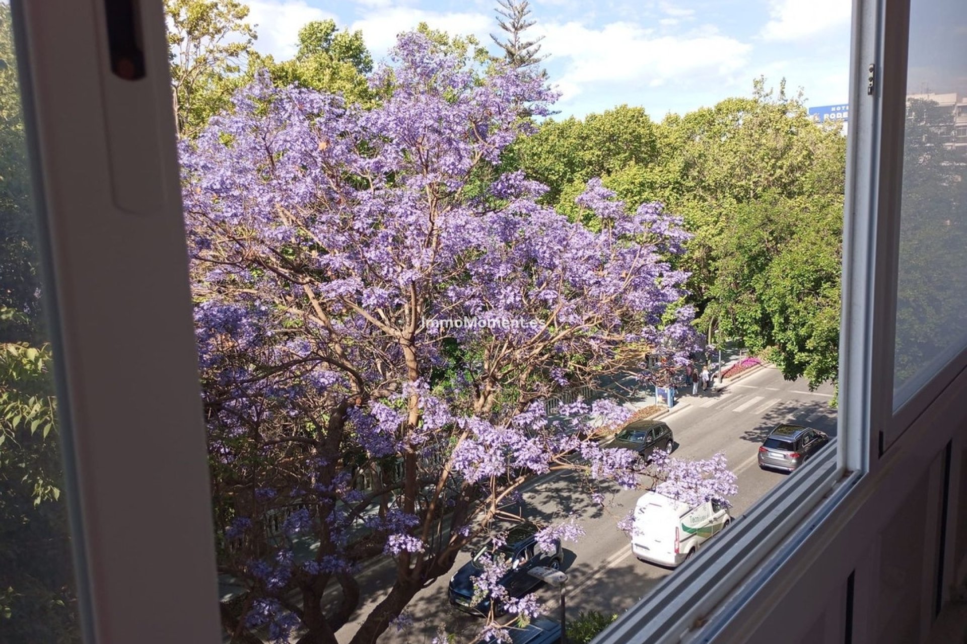 Wiederverkauf - Wohnung - Marbella - Marbella Centro