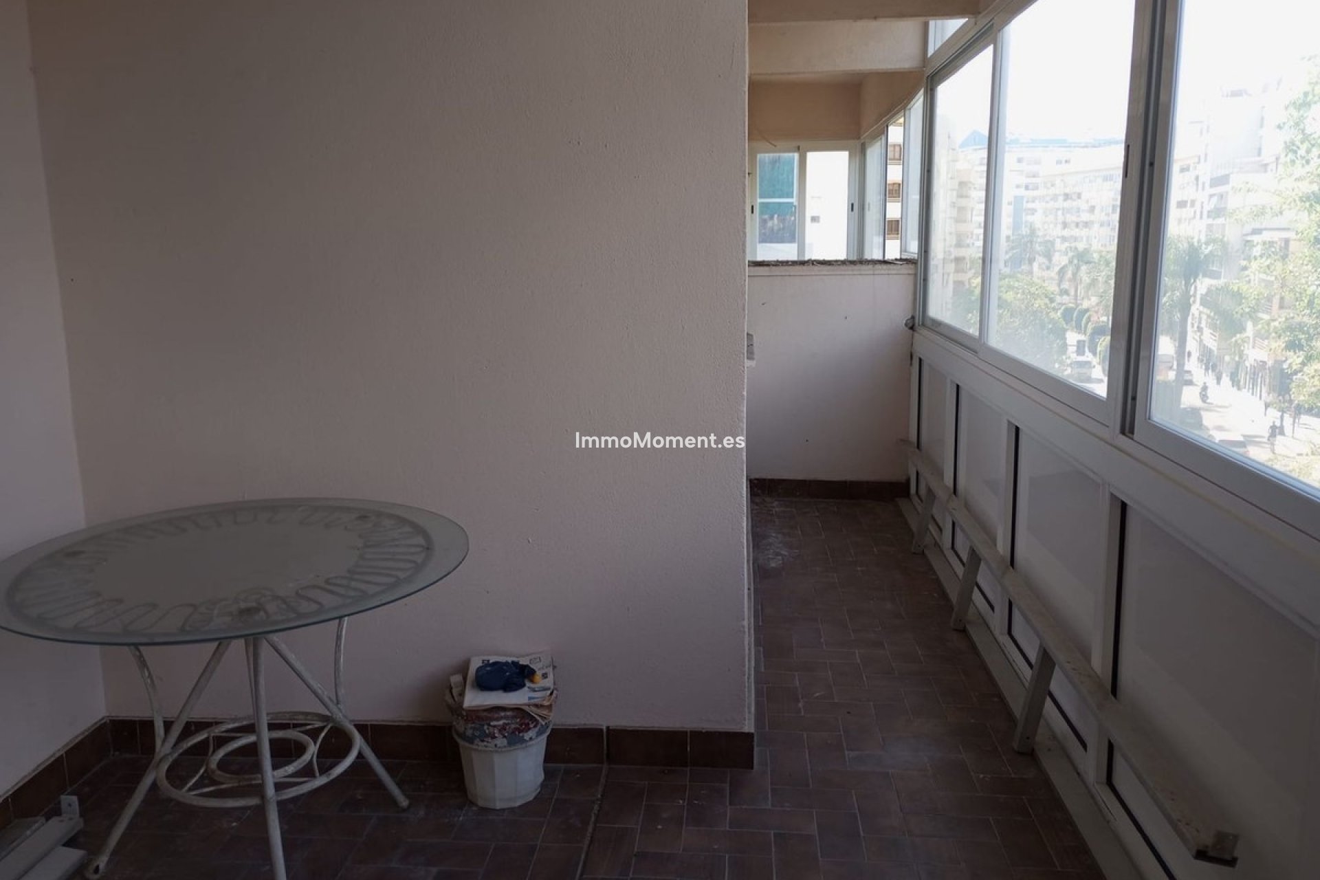 Wiederverkauf - Wohnung - Marbella - Marbella Centro