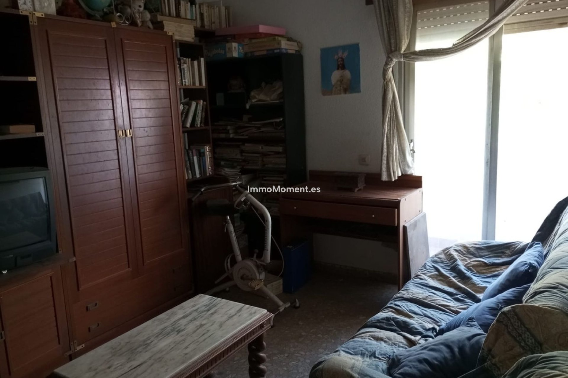 Wiederverkauf - Wohnung - Marbella - Marbella Centro