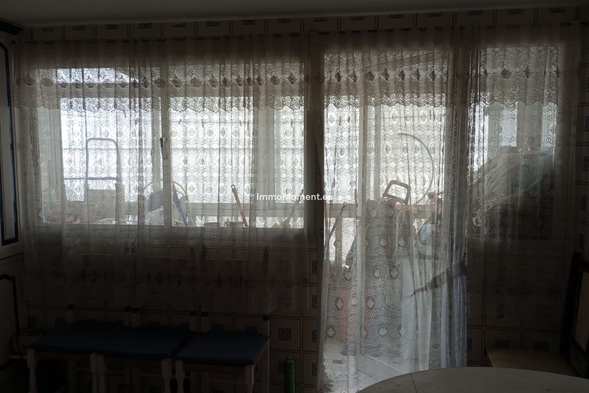 Wiederverkauf - Wohnung - Marbella - Marbella Centro