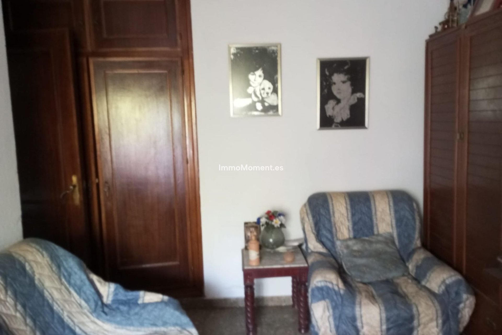 Wiederverkauf - Wohnung - Marbella - Marbella Centro