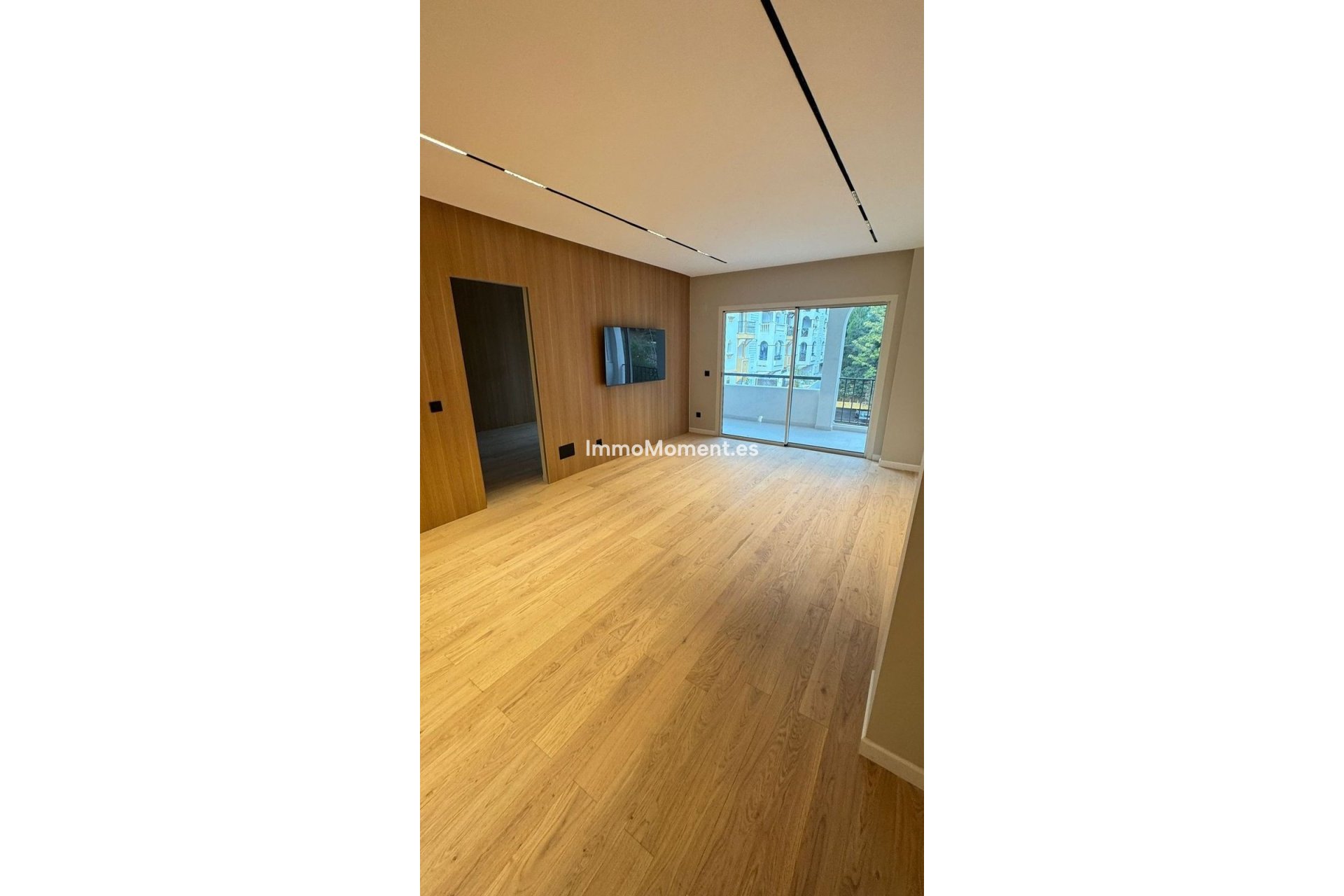 Wiederverkauf - Wohnung - Marbella - Marbella Centro