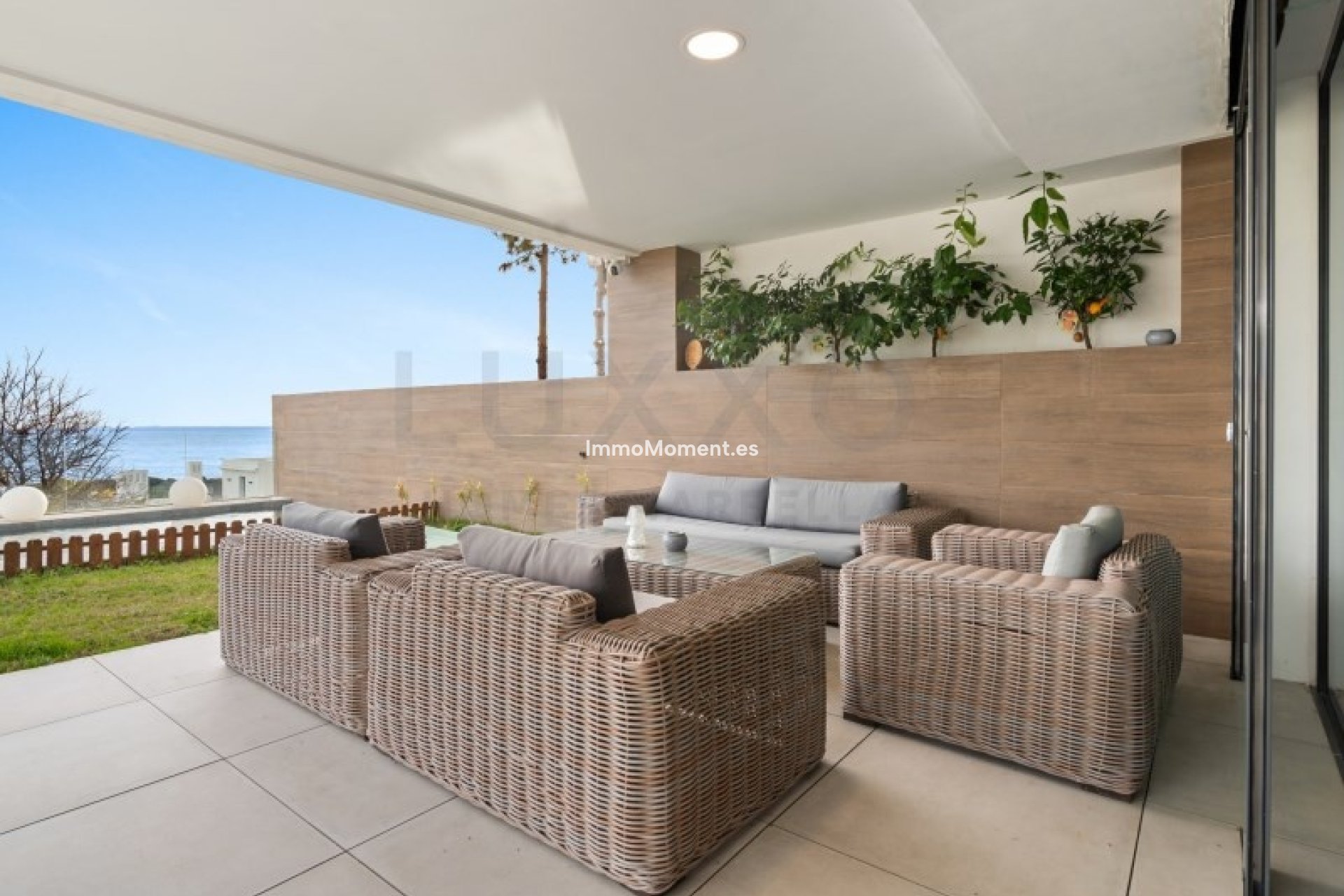 Wiederverkauf - Wohnung - Marbella - Marbella Centro