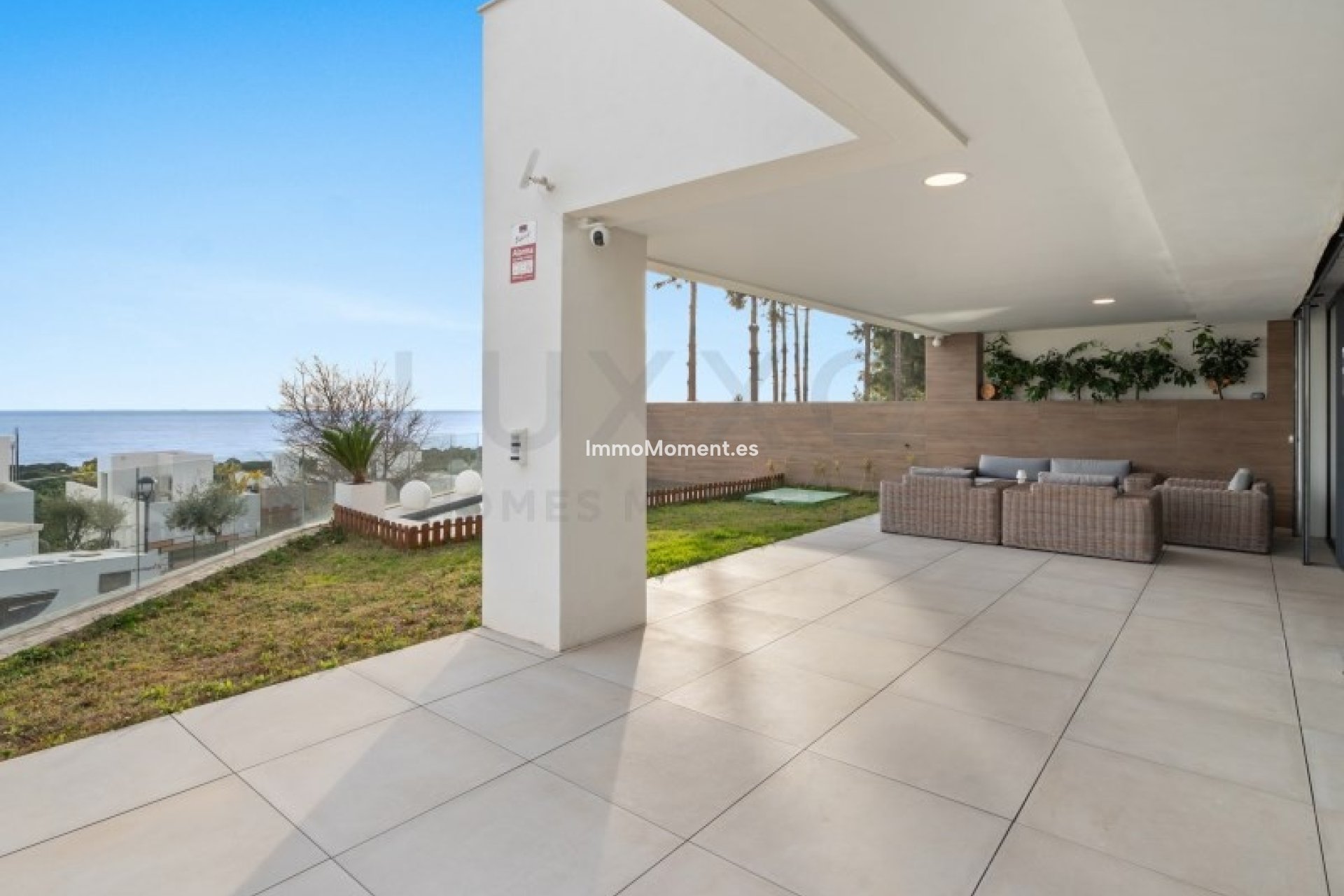 Wiederverkauf - Wohnung - Marbella - Marbella Centro