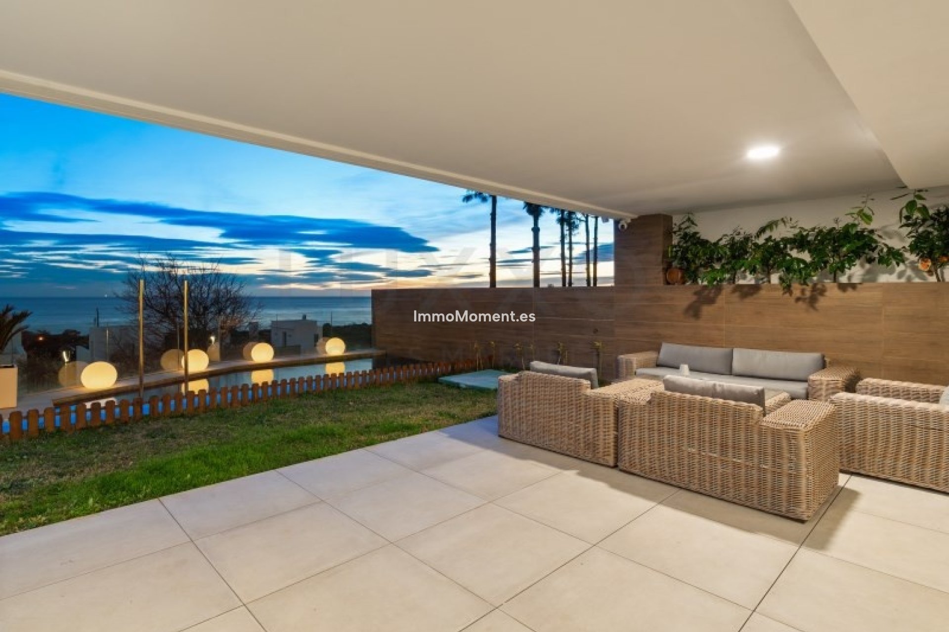 Wiederverkauf - Wohnung - Marbella - Marbella Centro