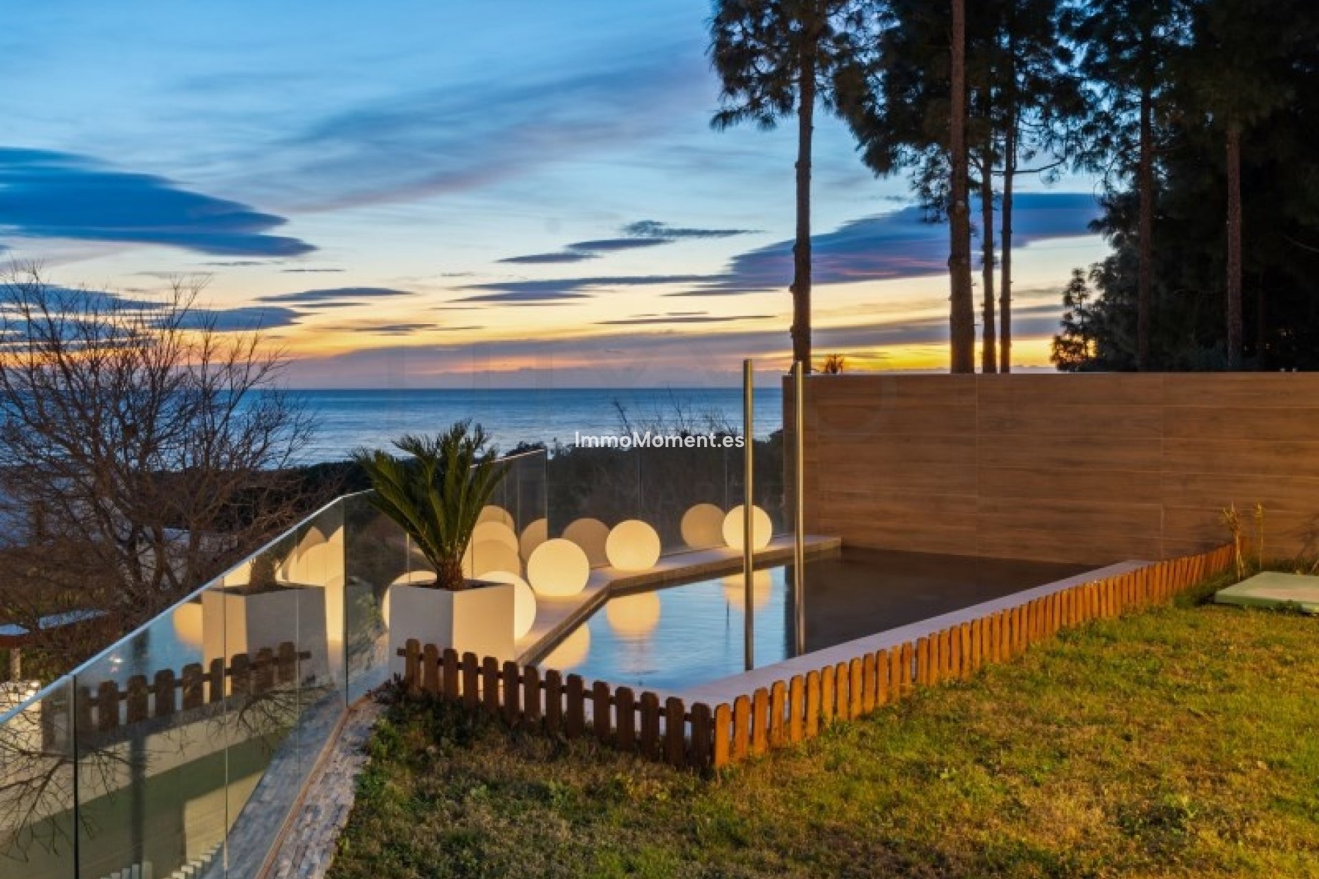 Wiederverkauf - Wohnung - Marbella - Marbella Centro