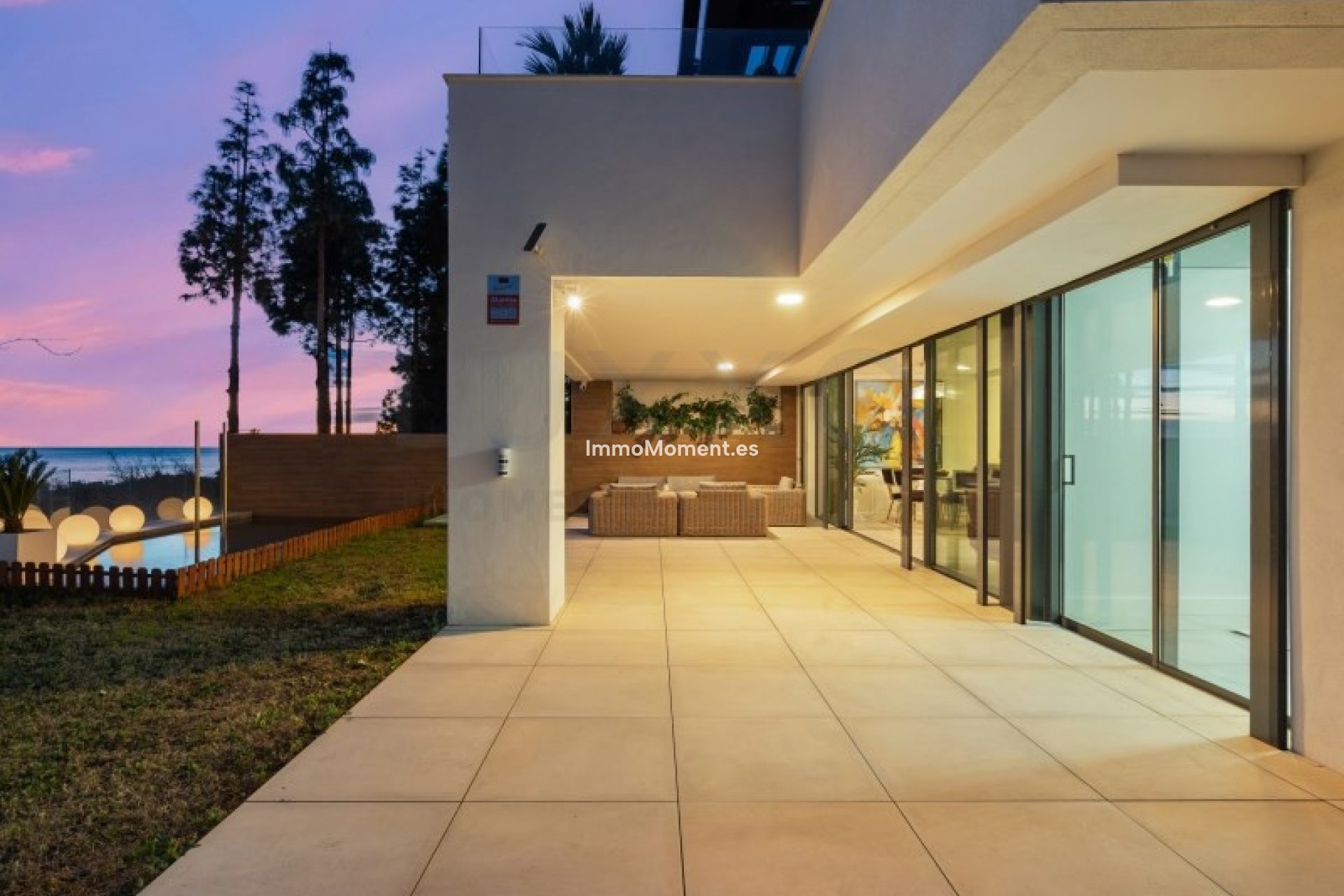 Wiederverkauf - Wohnung - Marbella - Marbella Centro