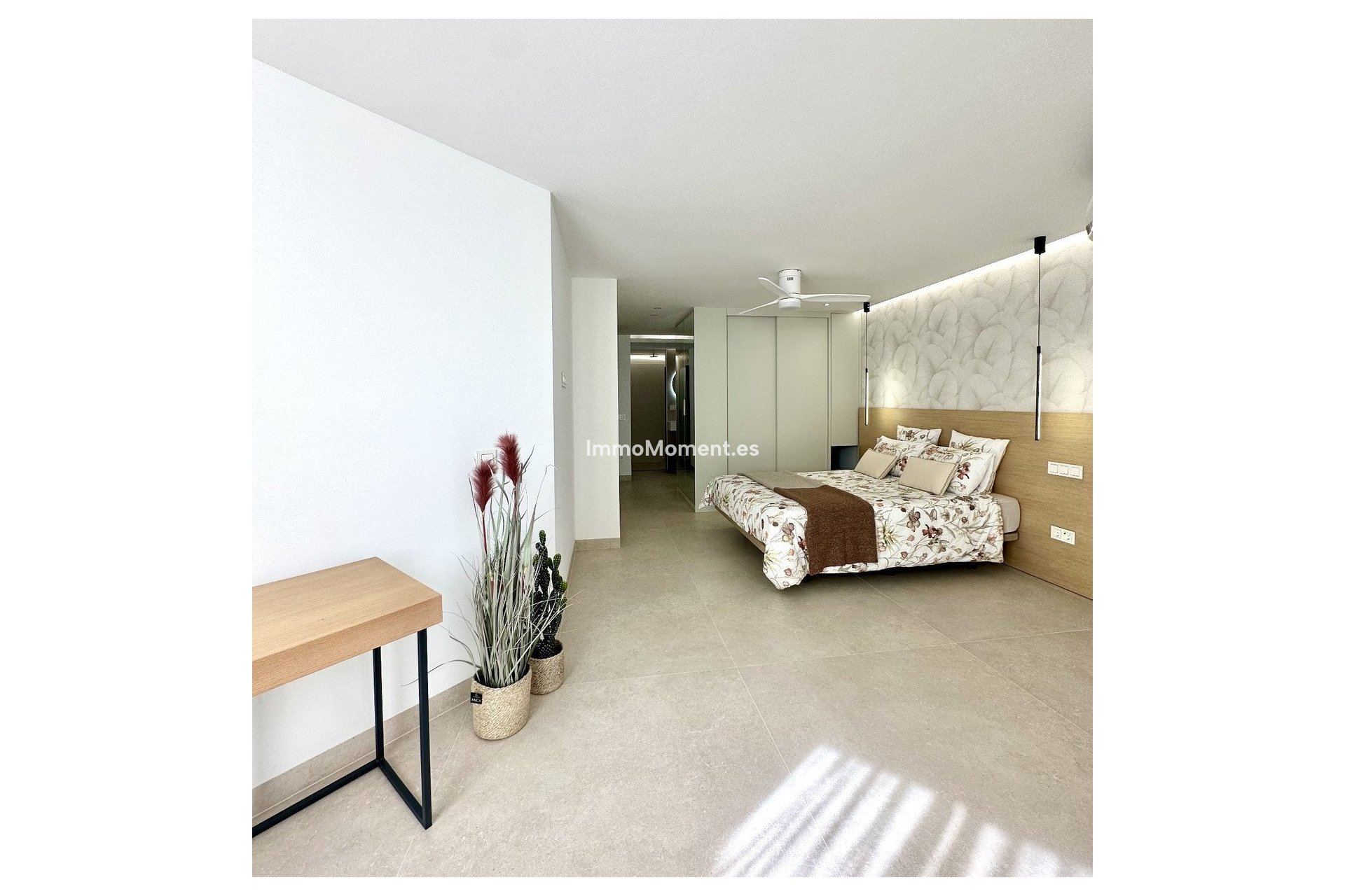 Wiederverkauf - Wohnung - Marbella - Marbella Centro