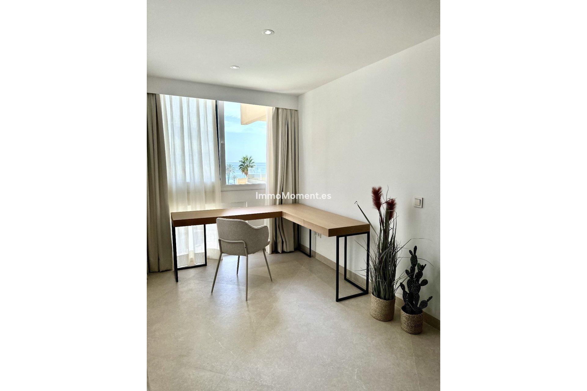 Wiederverkauf - Wohnung - Marbella - Marbella Centro