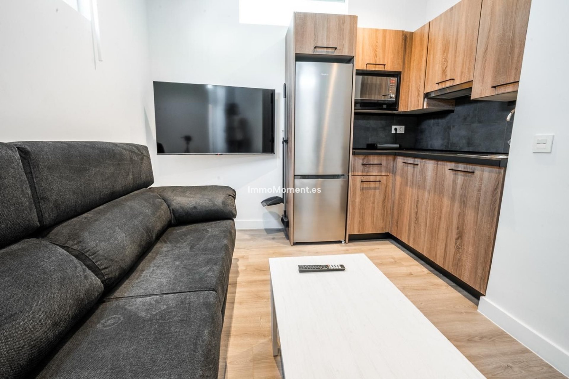 Wiederverkauf - Wohnung - Marbella - Marbella Centro