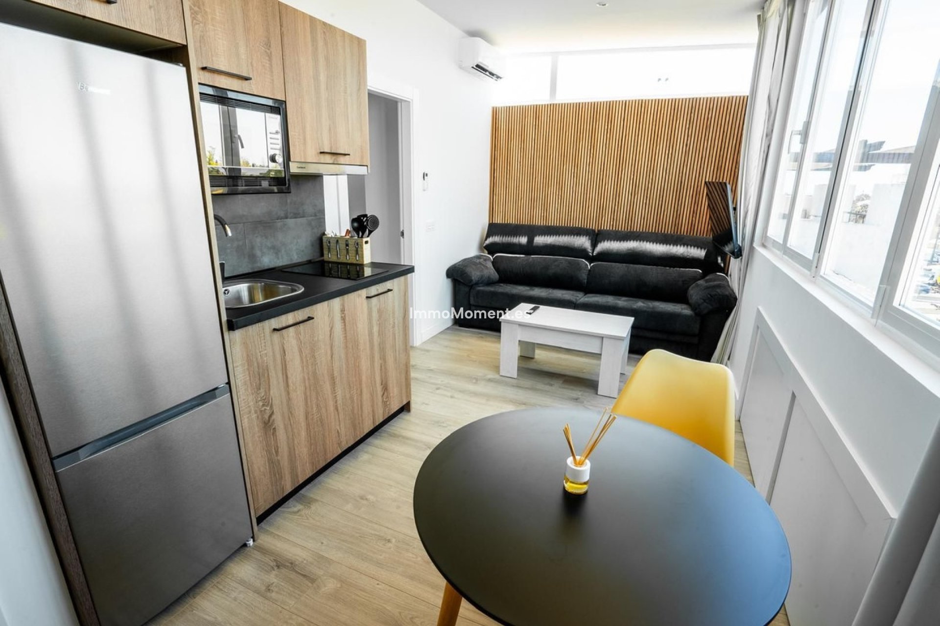 Wiederverkauf - Wohnung - Marbella - Marbella Centro