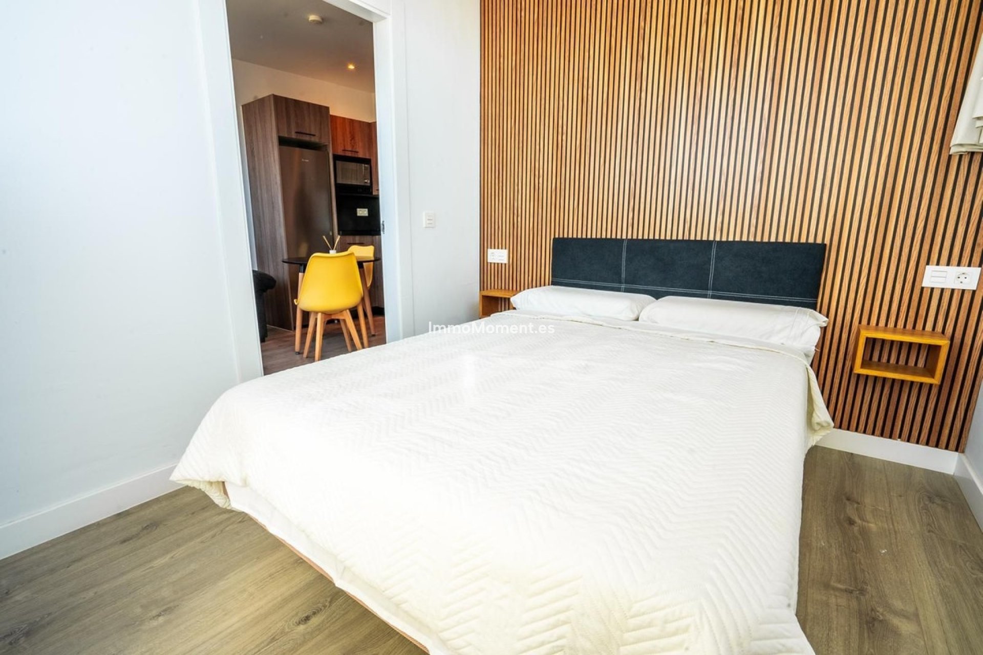 Wiederverkauf - Wohnung - Marbella - Marbella Centro