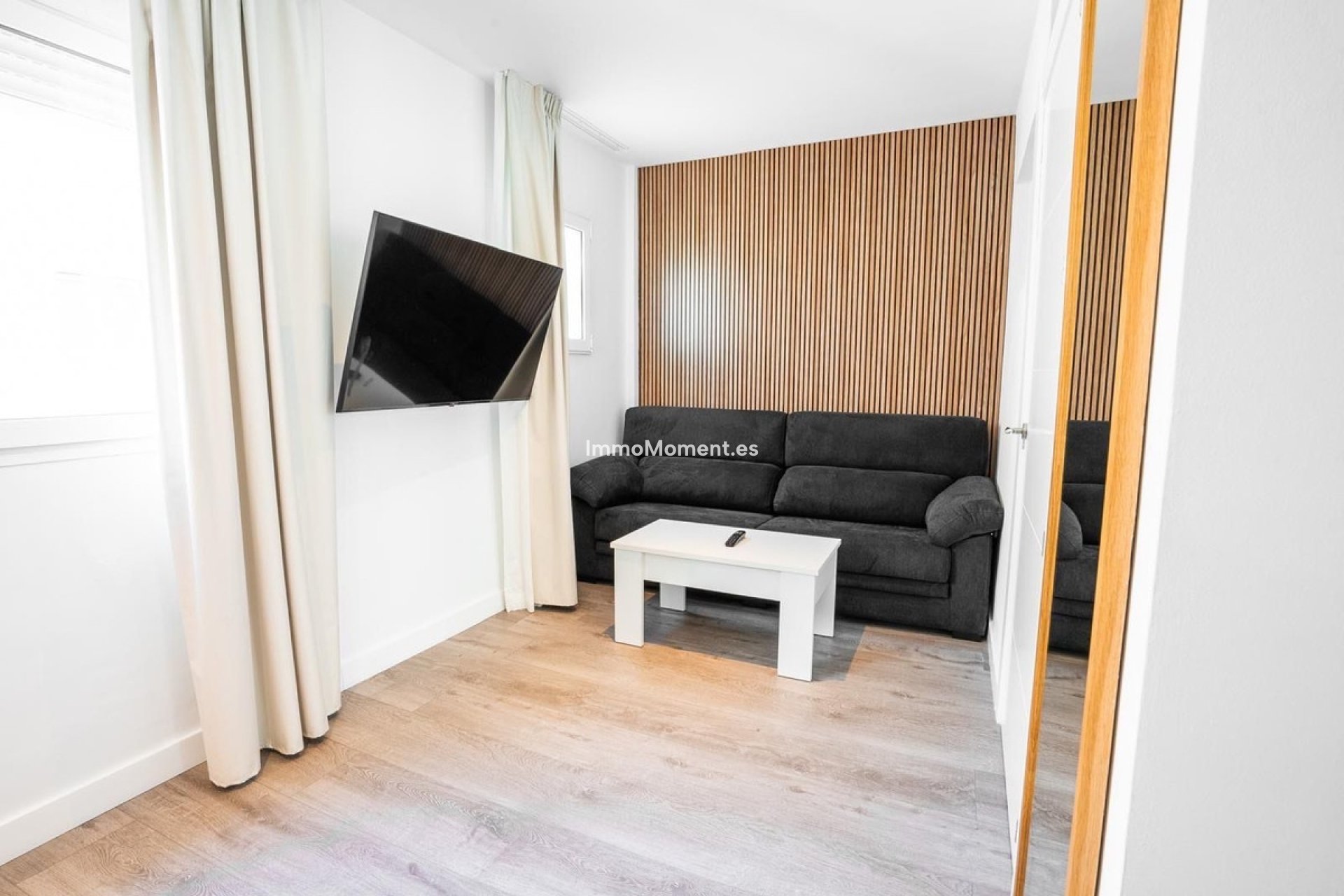 Wiederverkauf - Wohnung - Marbella - Marbella Centro