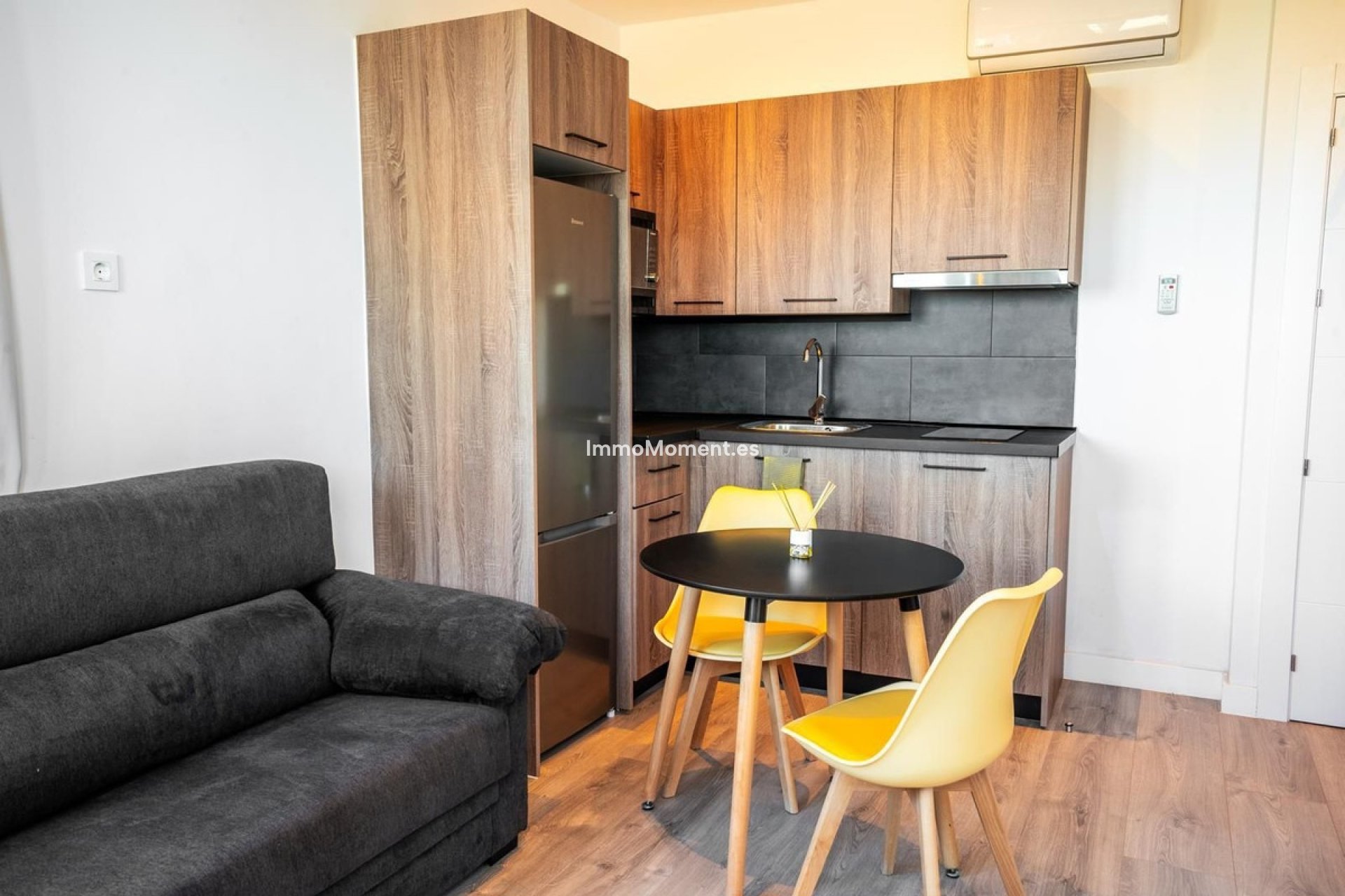 Wiederverkauf - Wohnung - Marbella - Marbella Centro